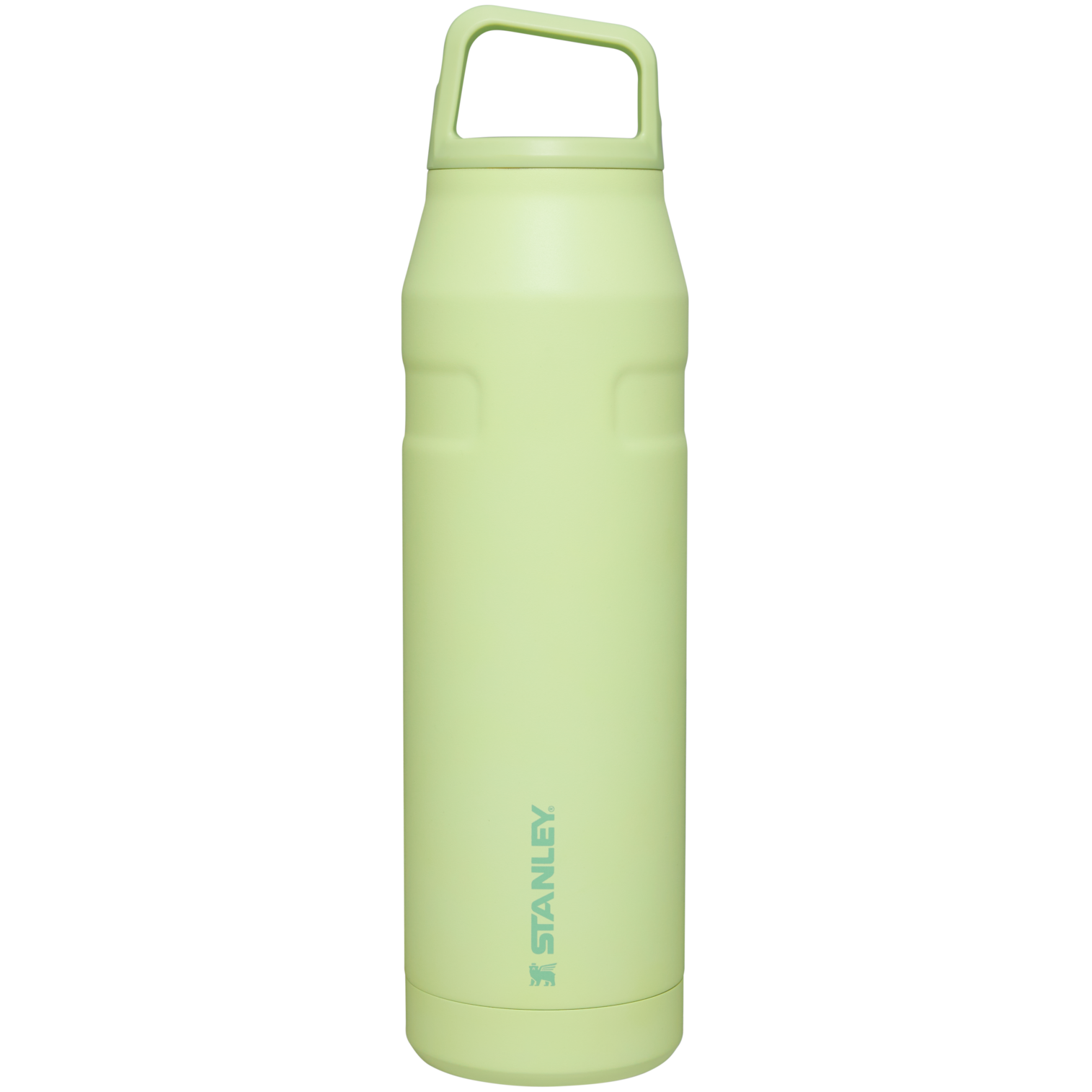 IceFlow? Bottle with Cap and Carry+ Lid | 36 OZ