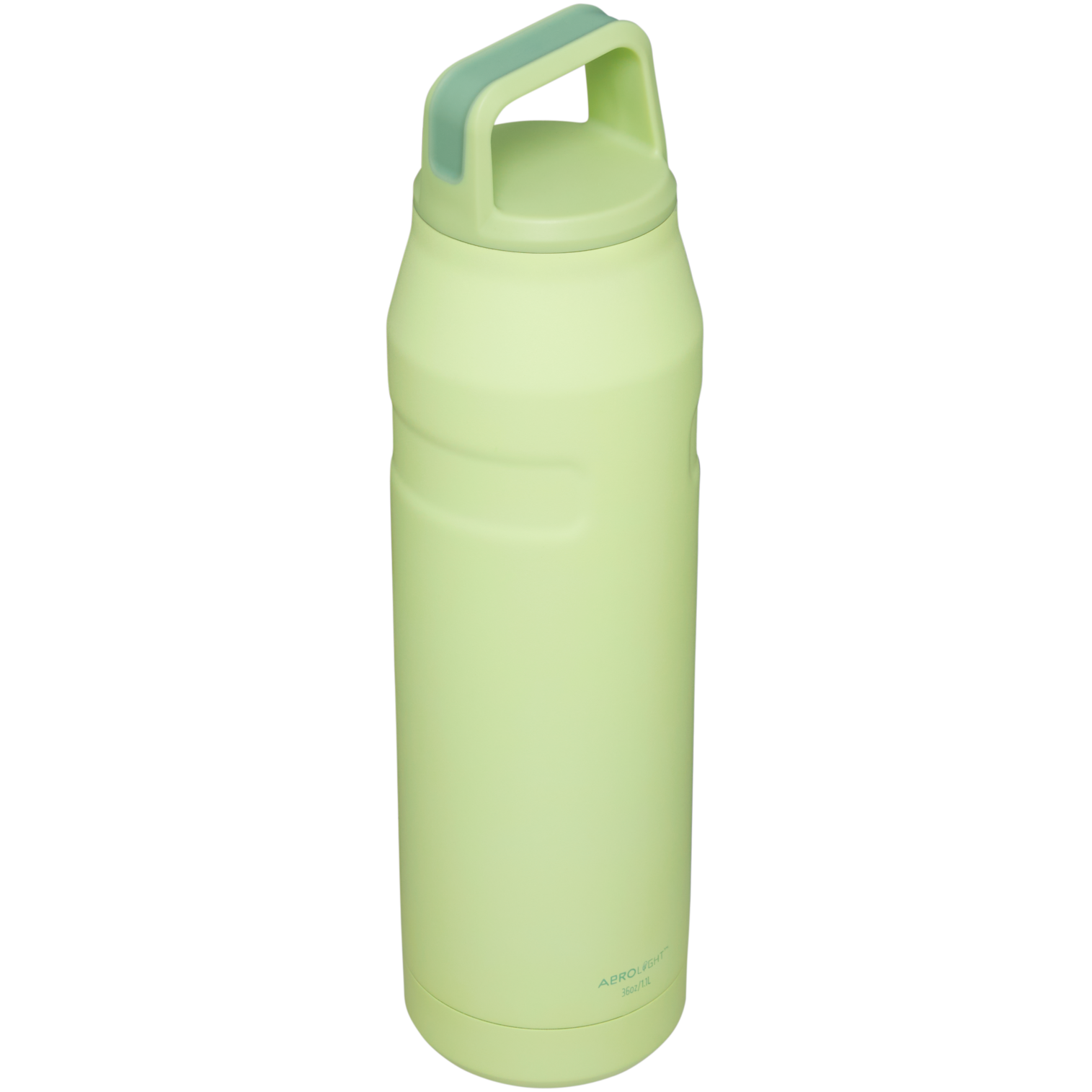 IceFlow? Bottle with Cap and Carry+ Lid | 36 OZ
