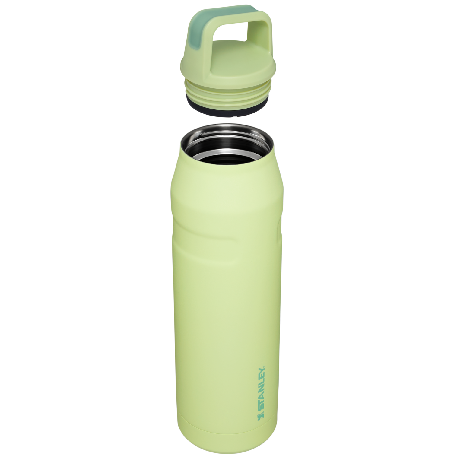 IceFlow? Bottle with Cap and Carry+ Lid | 36 OZ