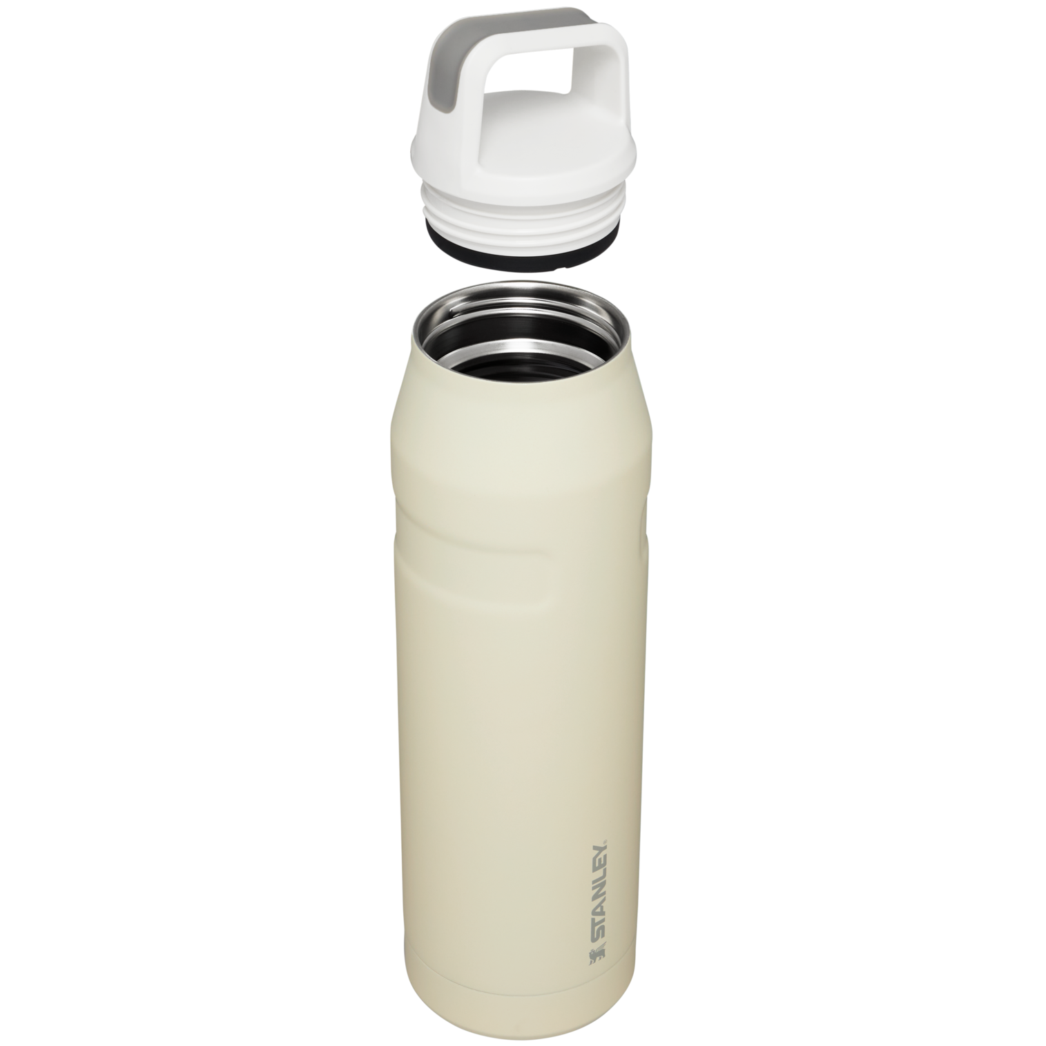 IceFlow? Bottle with Cap and Carry+ Lid | 36 OZ