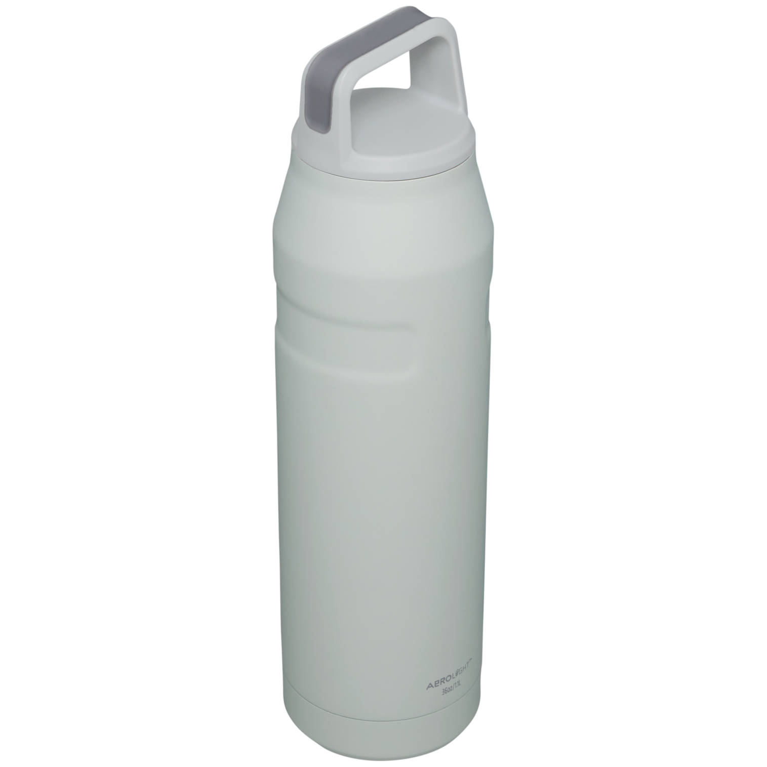 IceFlow? Bottle with Cap and Carry+ Lid | 36 OZ