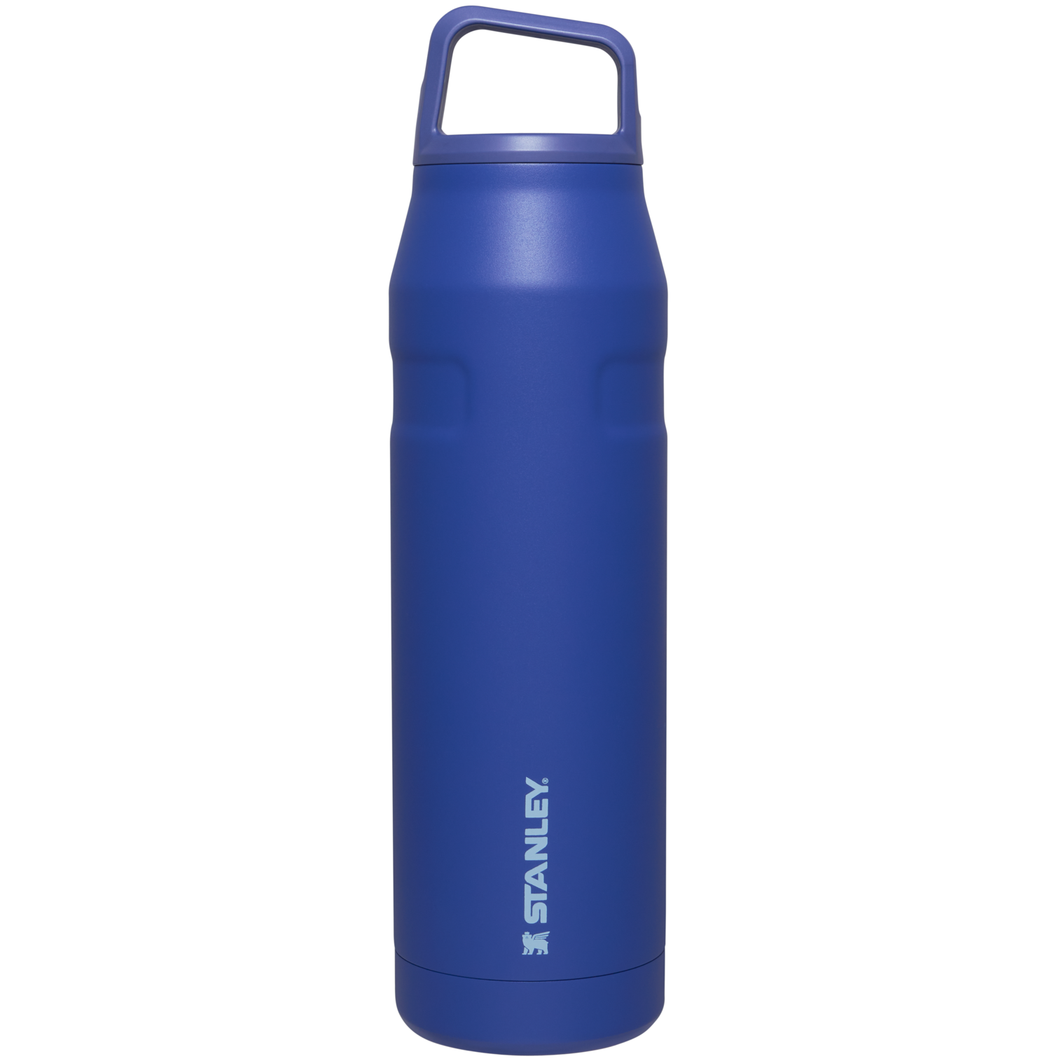 IceFlow? Bottle with Cap and Carry+ Lid | 36 OZ