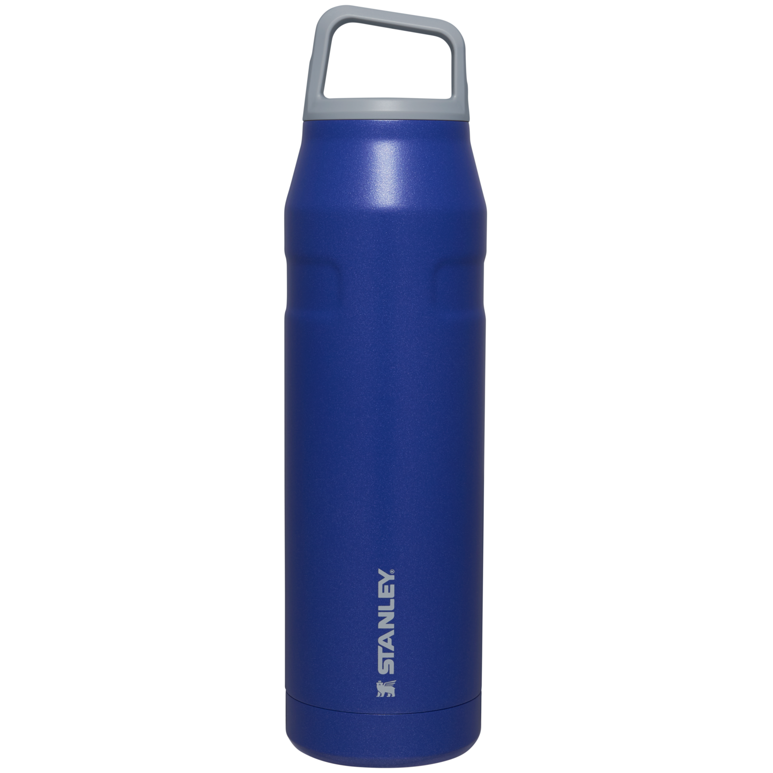 IceFlow? Bottle with Cap and Carry+ Lid | 36 OZ