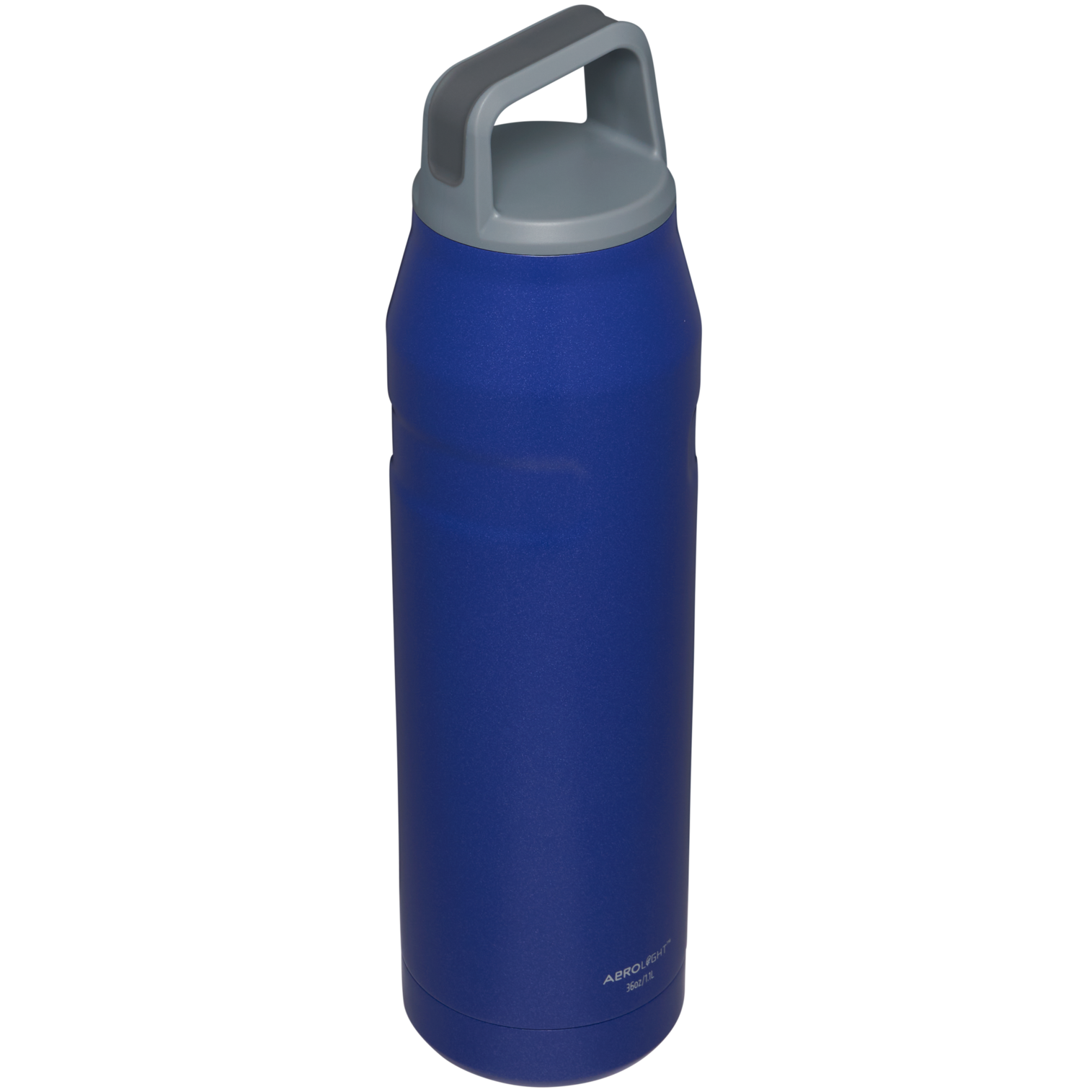 IceFlow? Bottle with Cap and Carry+ Lid | 36 OZ