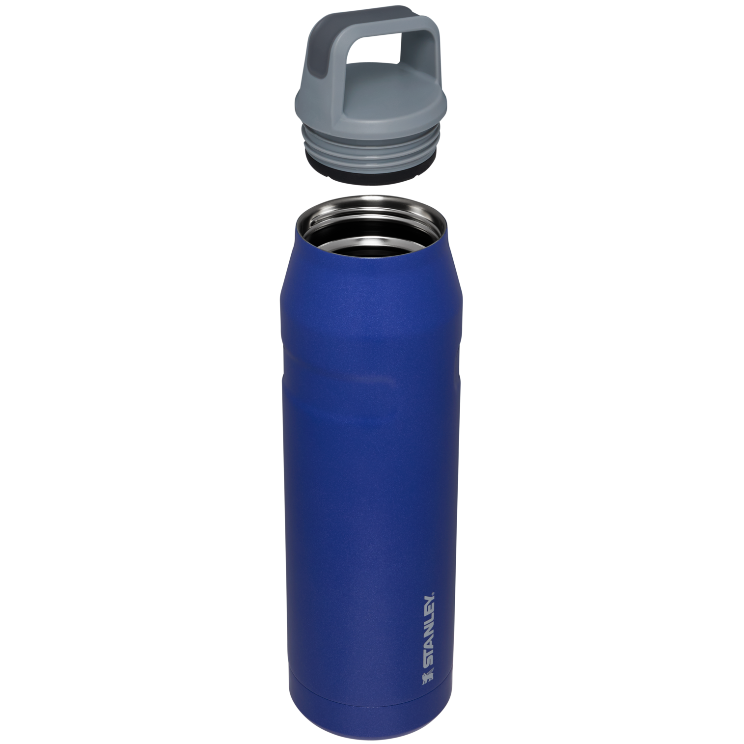 IceFlow? Bottle with Cap and Carry+ Lid | 36 OZ