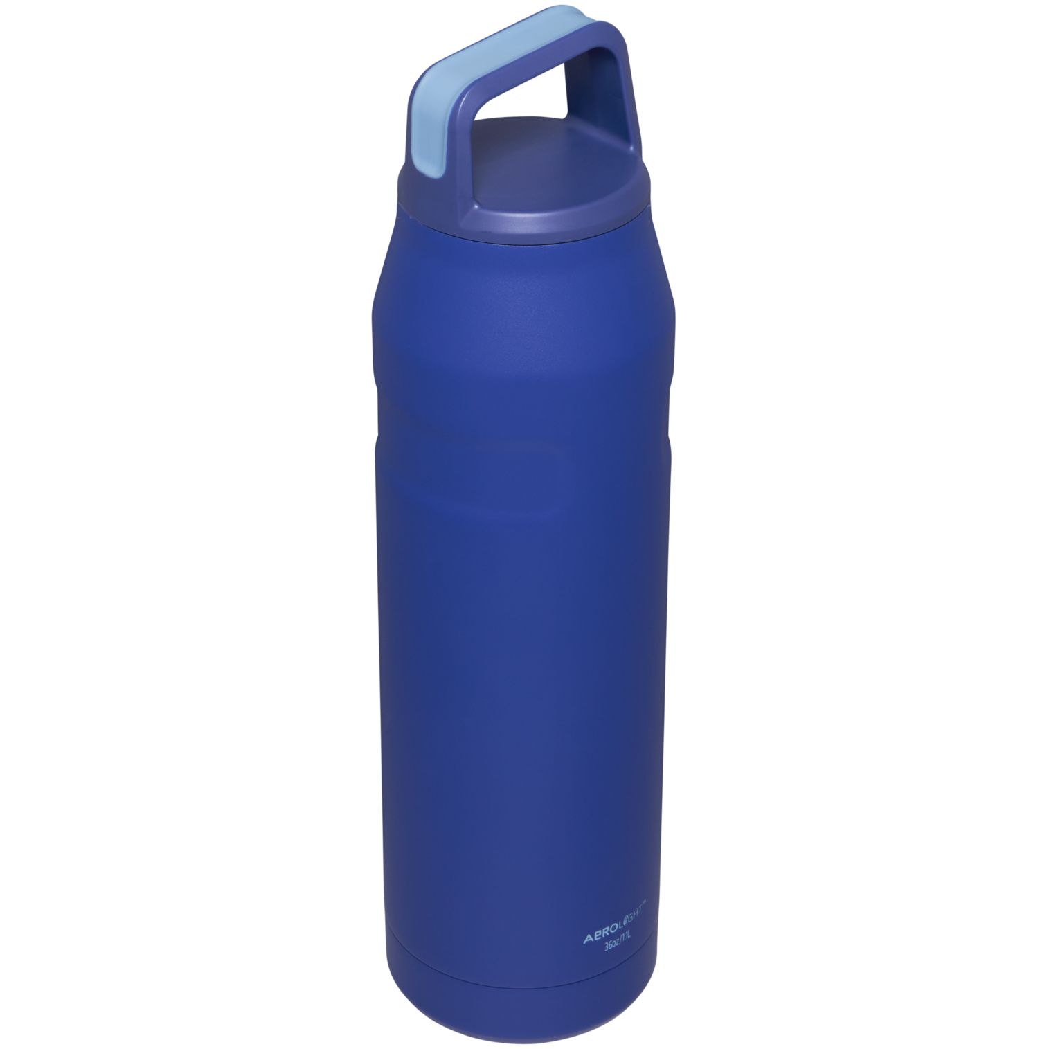 IceFlow? Bottle with Cap and Carry+ Lid | 36 OZ