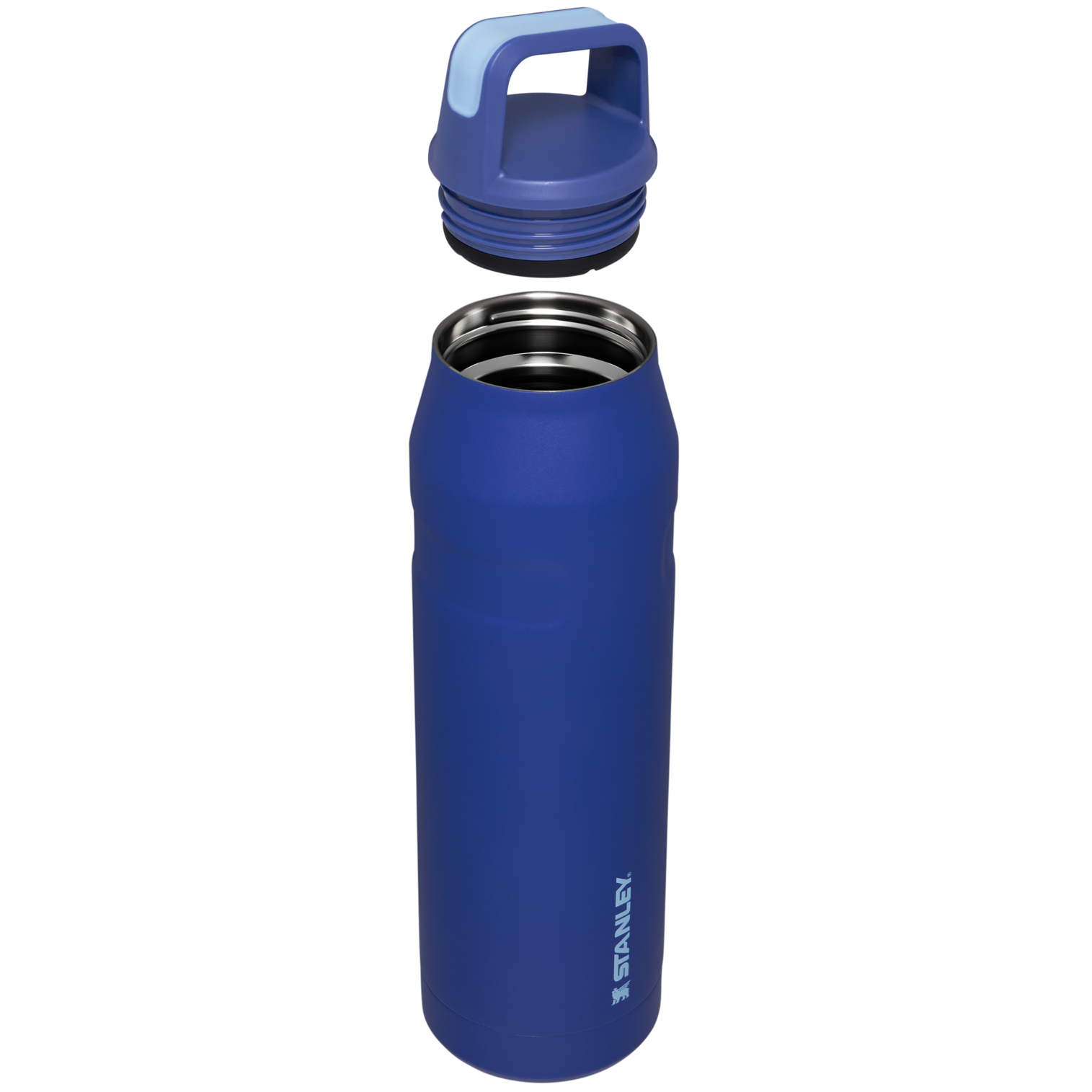IceFlow? Bottle with Cap and Carry+ Lid | 36 OZ