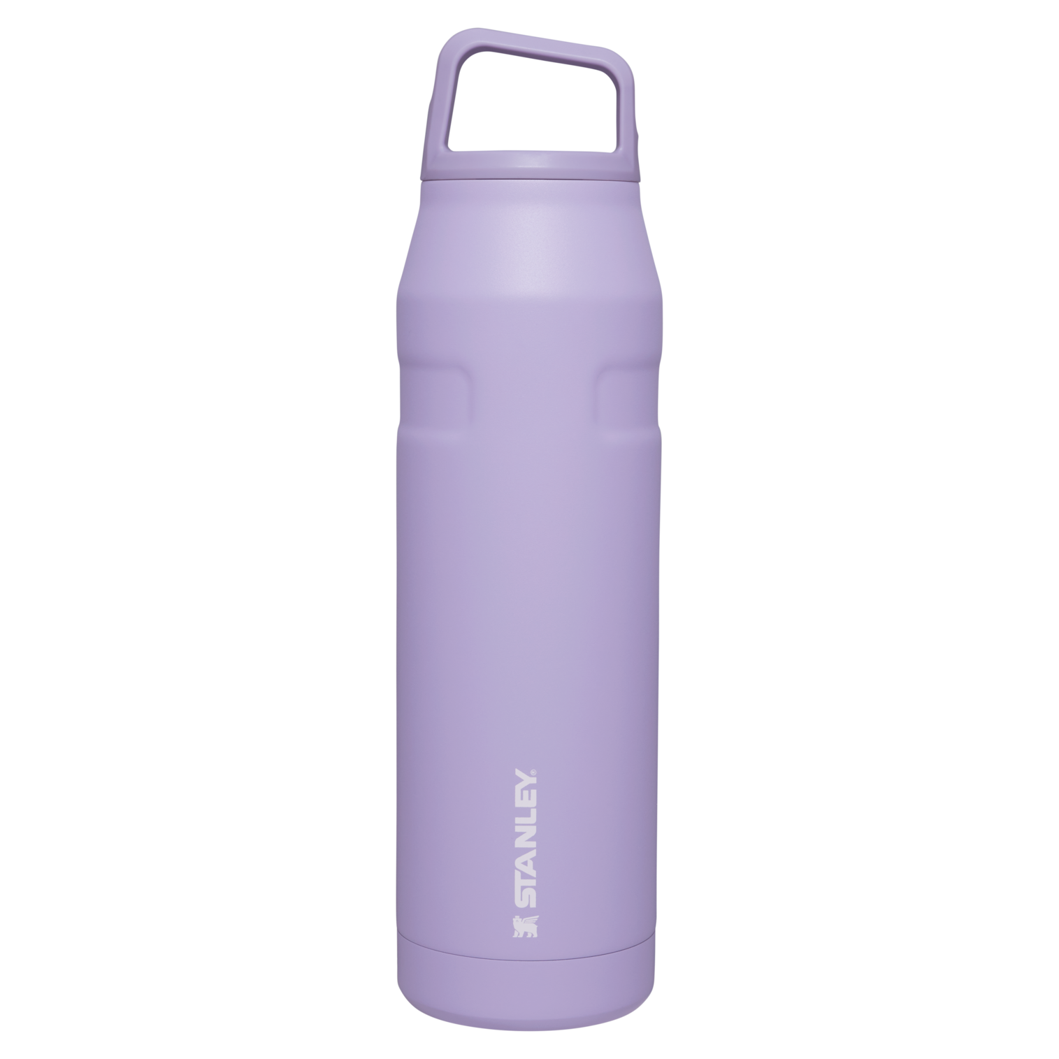 IceFlow? Bottle with Cap and Carry+ Lid | 36 OZ