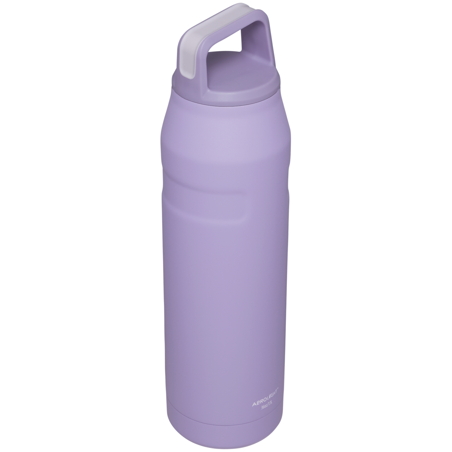 IceFlow? Bottle with Cap and Carry+ Lid | 36 OZ