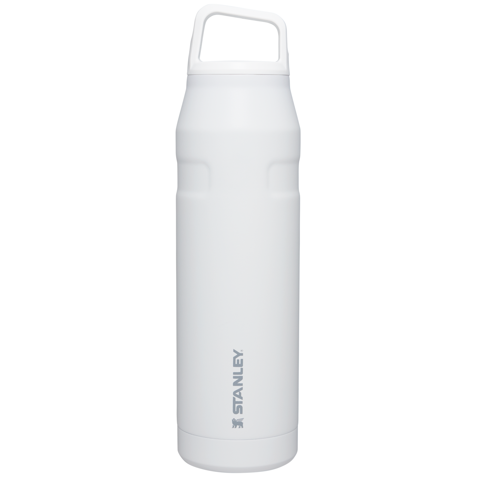 IceFlow? Bottle with Cap and Carry+ Lid | 36 OZ