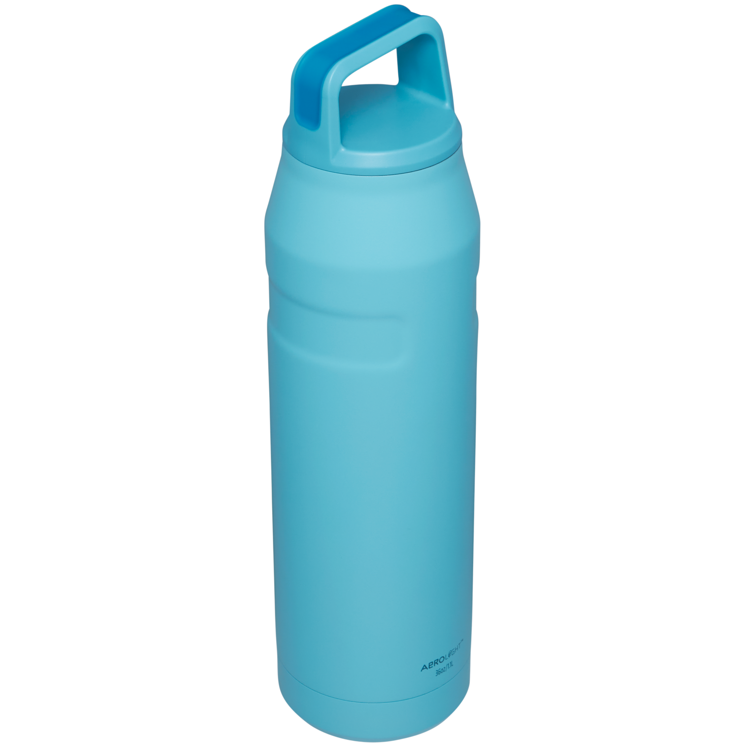 IceFlow? Bottle with Cap and Carry+ Lid | 36 OZ