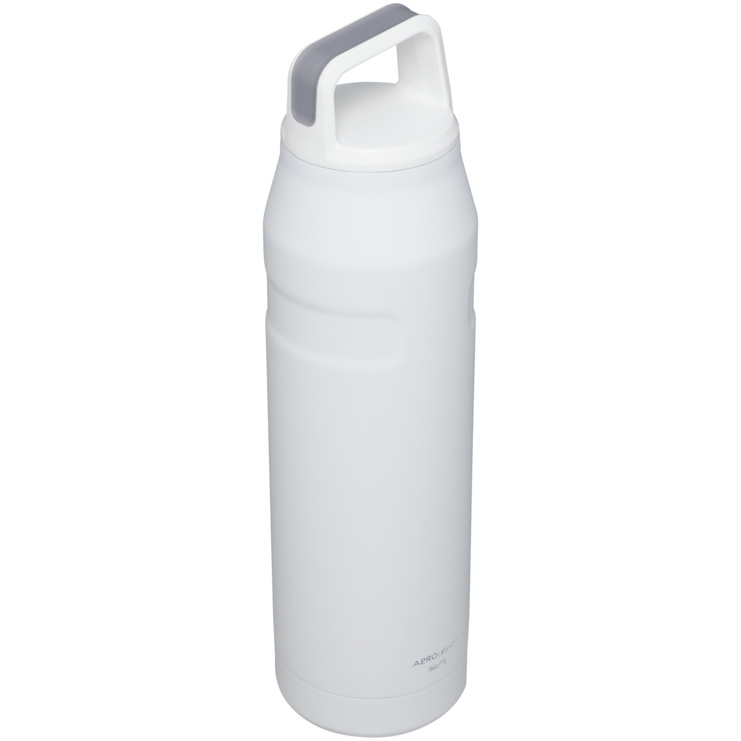 IceFlow? Bottle with Cap and Carry+ Lid | 36 OZ