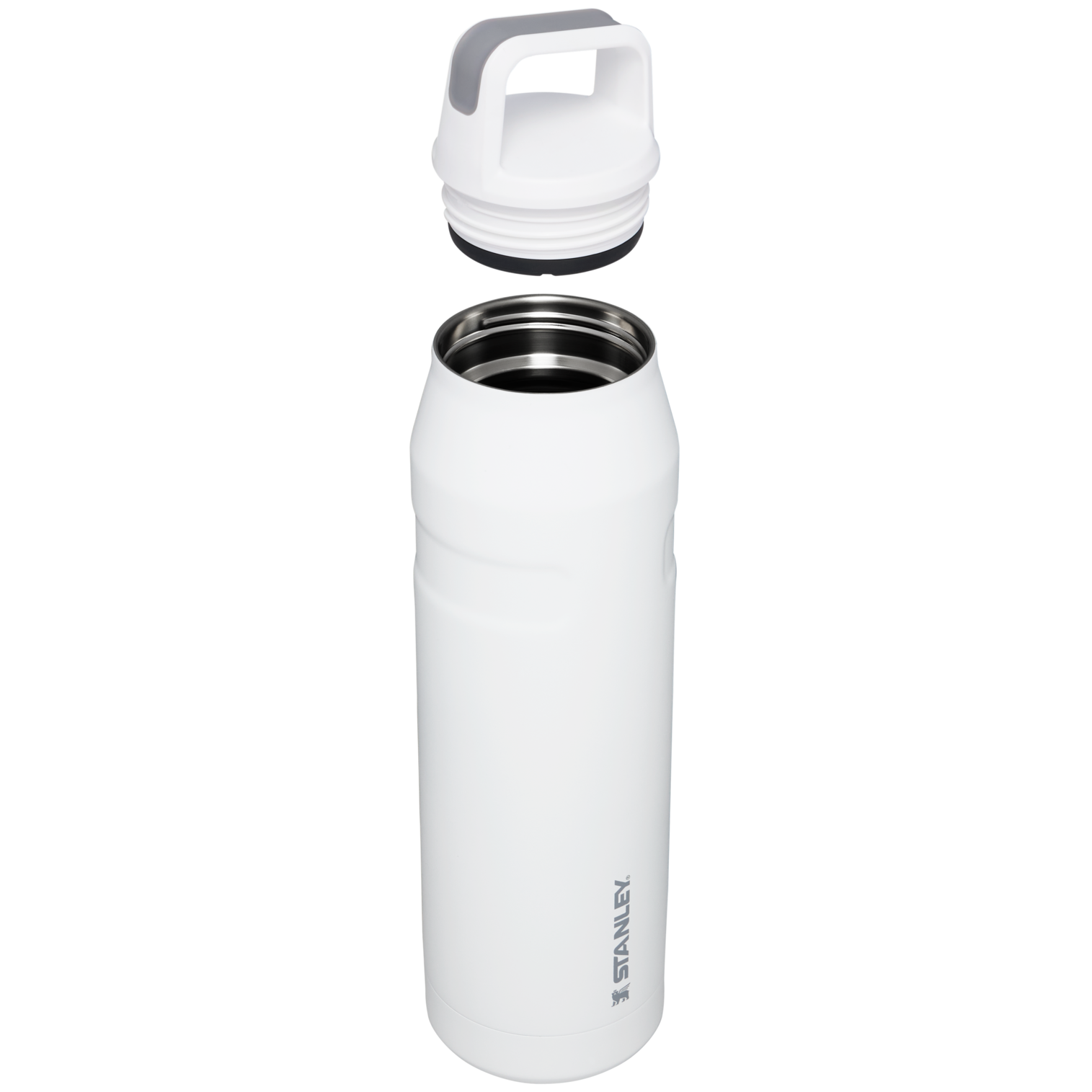 IceFlow? Bottle with Cap and Carry+ Lid | 36 OZ
