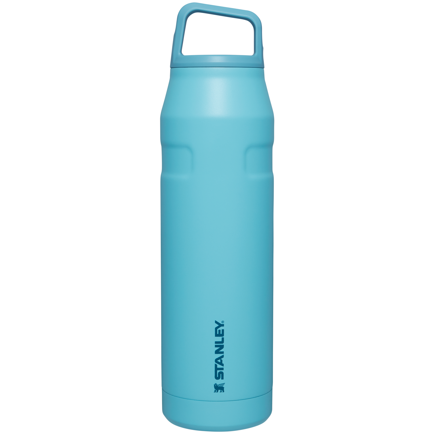 IceFlow? Bottle with Cap and Carry+ Lid | 36 OZ