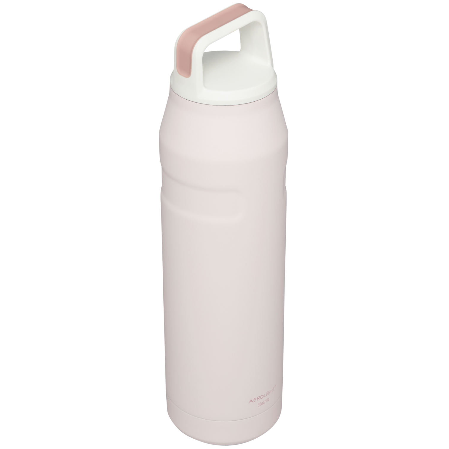 IceFlow? Bottle with Cap and Carry+ Lid | 36 OZ