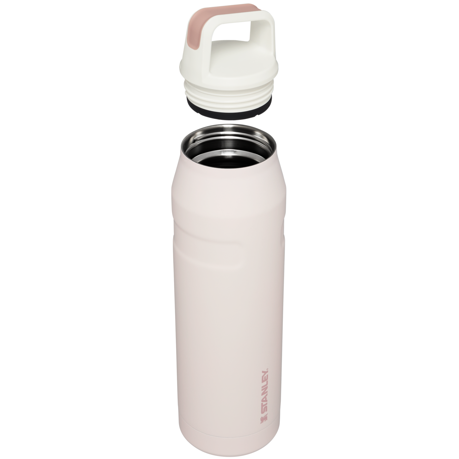 IceFlow? Bottle with Cap and Carry+ Lid | 36 OZ