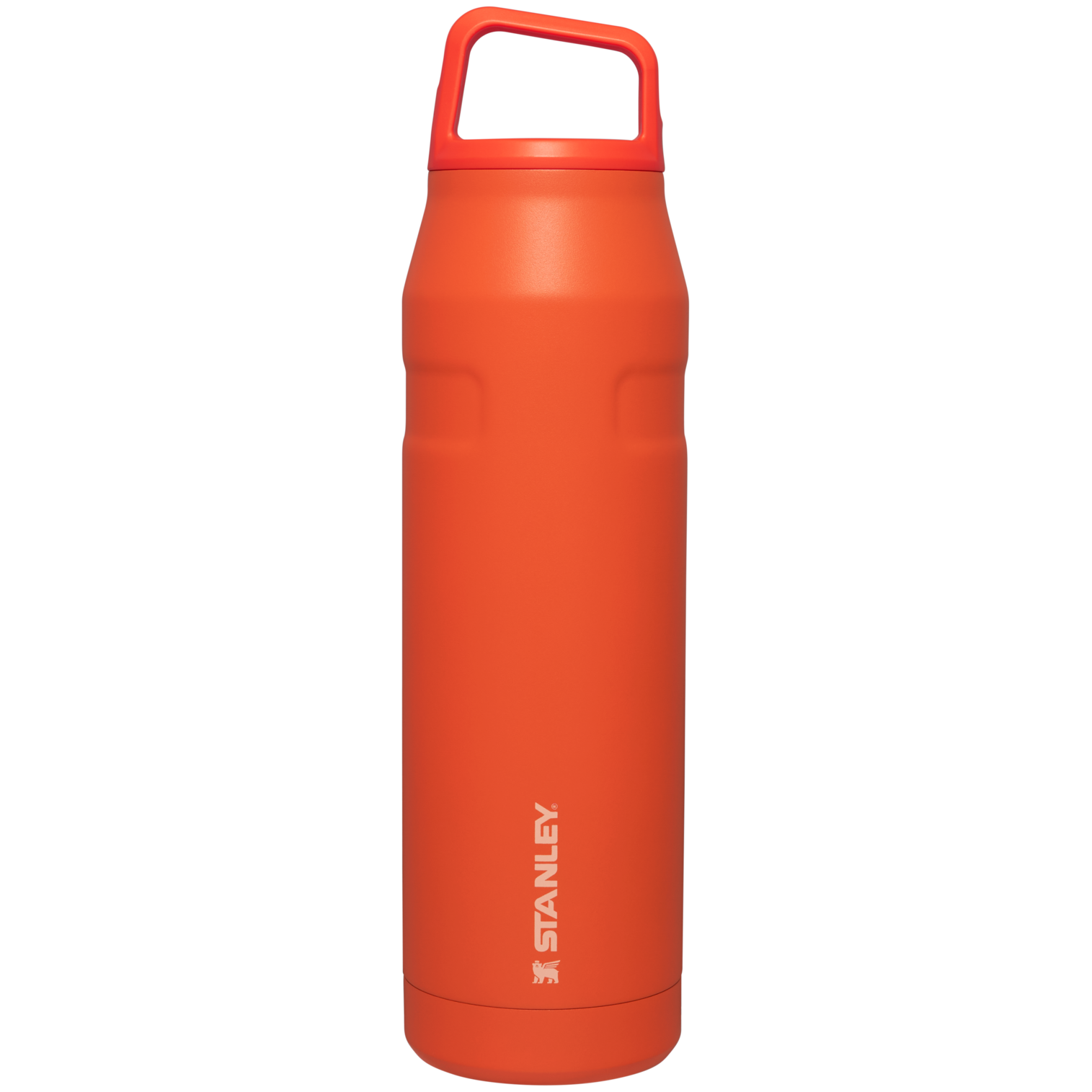 IceFlow? Bottle with Cap and Carry+ Lid | 36 OZ