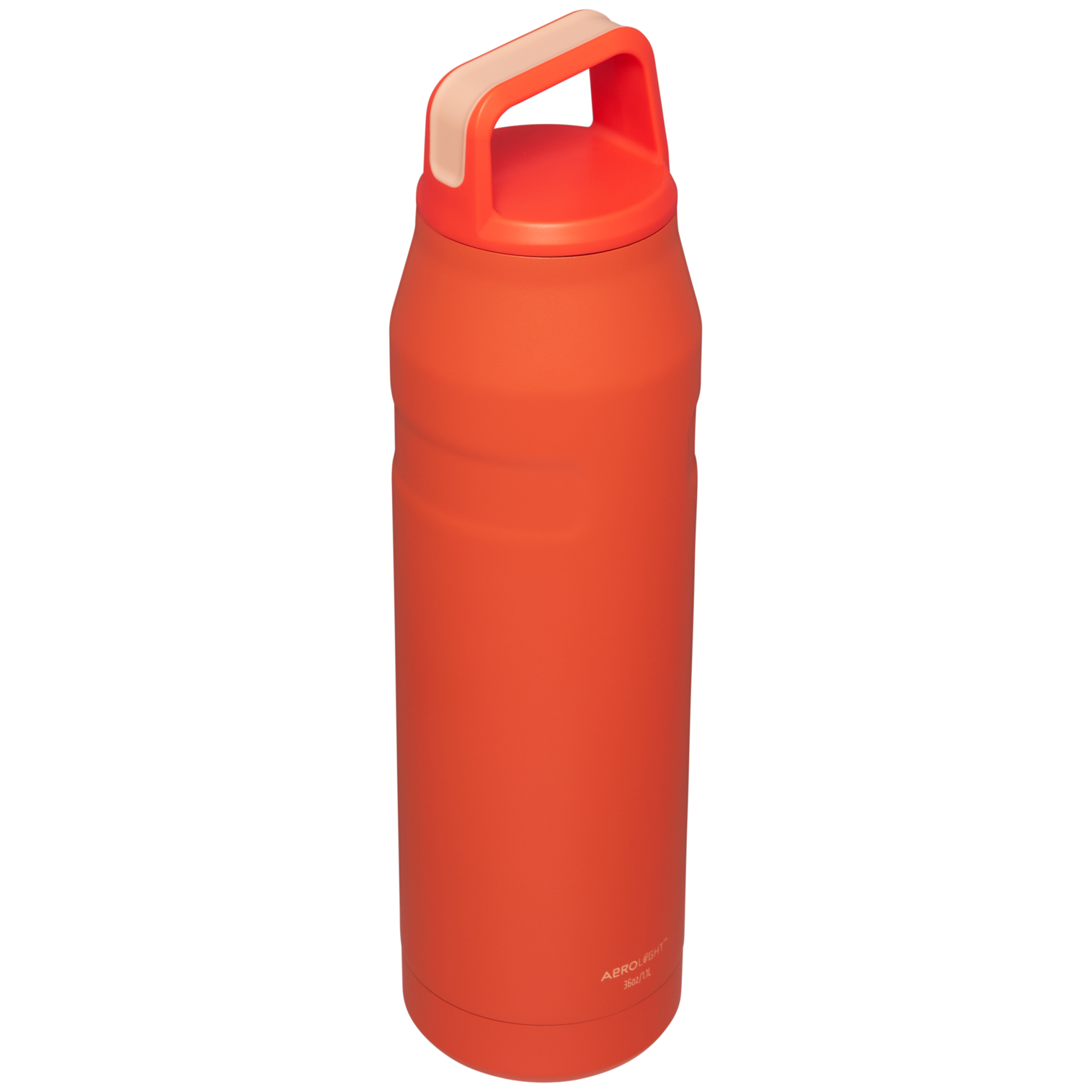 IceFlow? Bottle with Cap and Carry+ Lid | 36 OZ