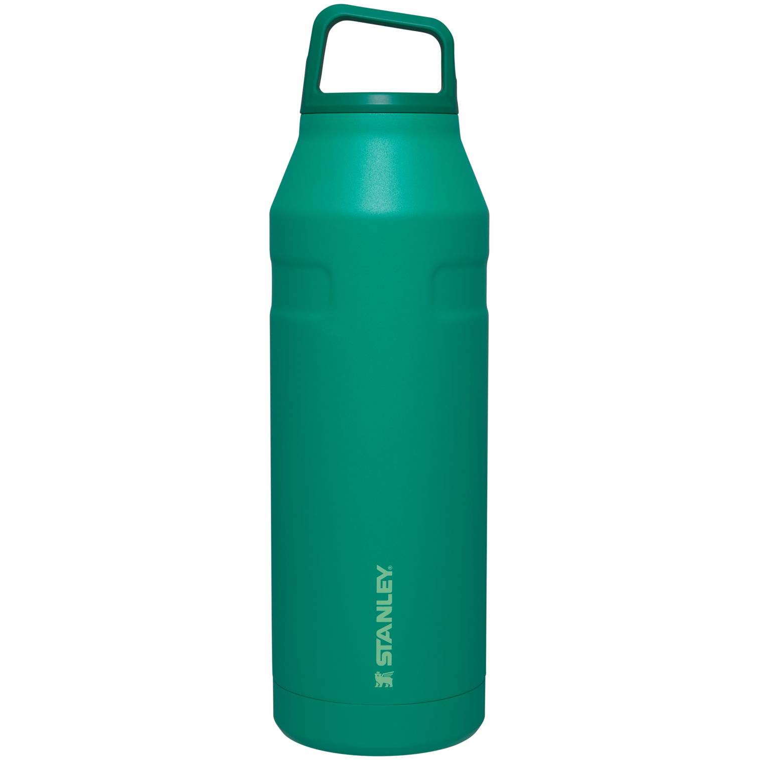 IceFlow? Bottle with Cap and Carry+ Lid | 50 OZ