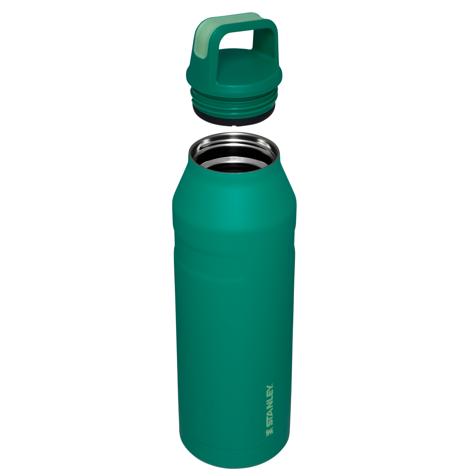IceFlow? Bottle with Cap and Carry+ Lid | 50 OZ