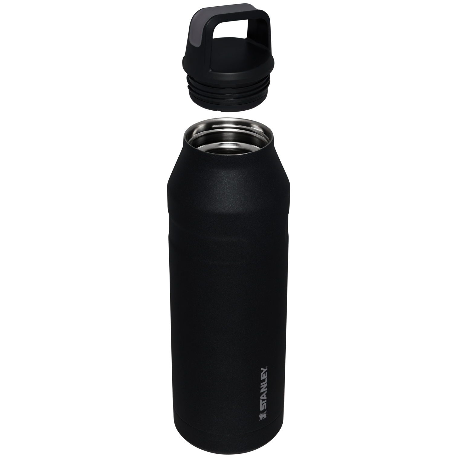 IceFlow? Bottle with Cap and Carry+ Lid | 50 OZ