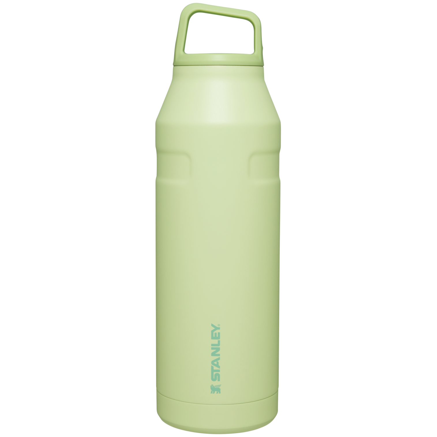IceFlow? Bottle with Cap and Carry+ Lid | 50 OZ