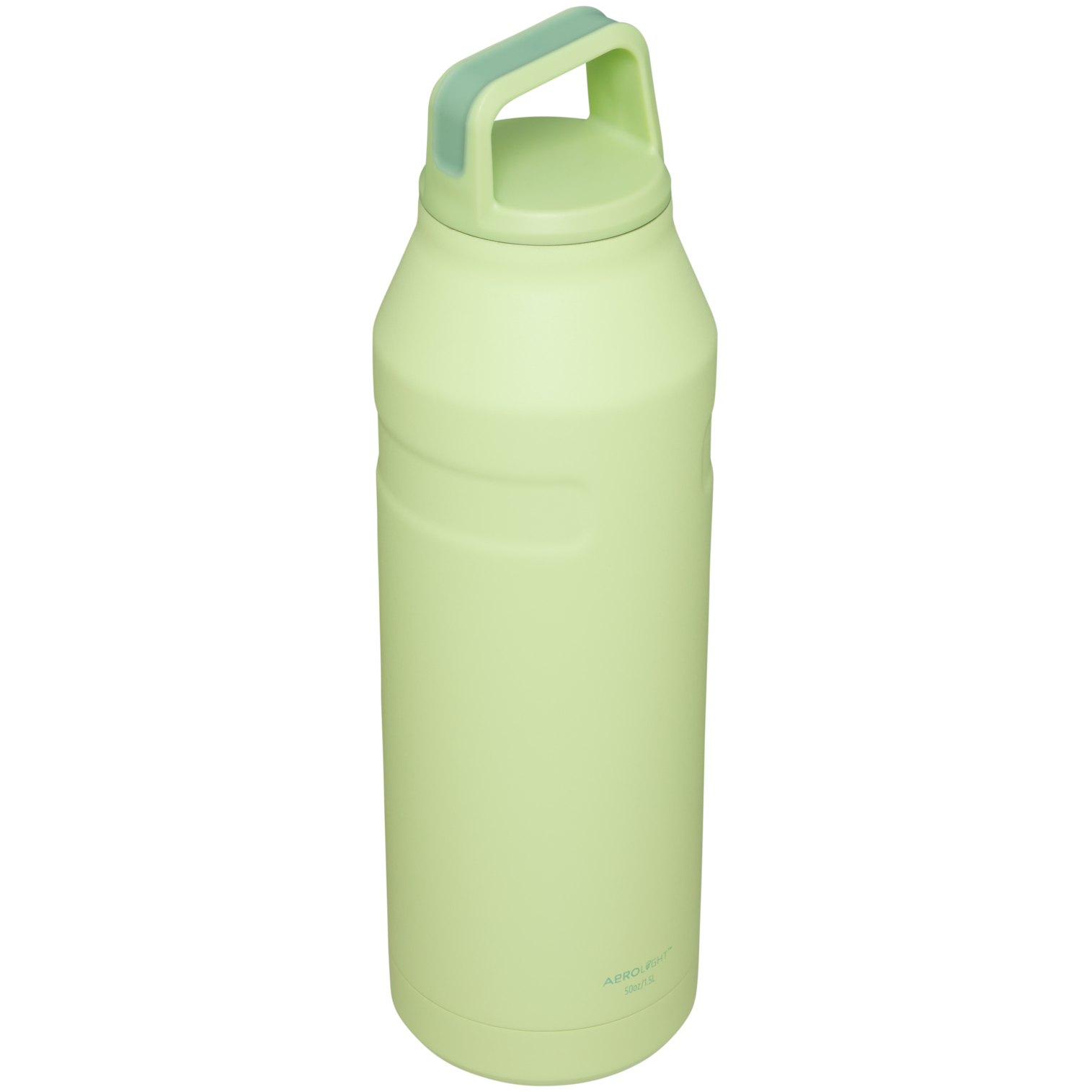 IceFlow? Bottle with Cap and Carry+ Lid | 50 OZ