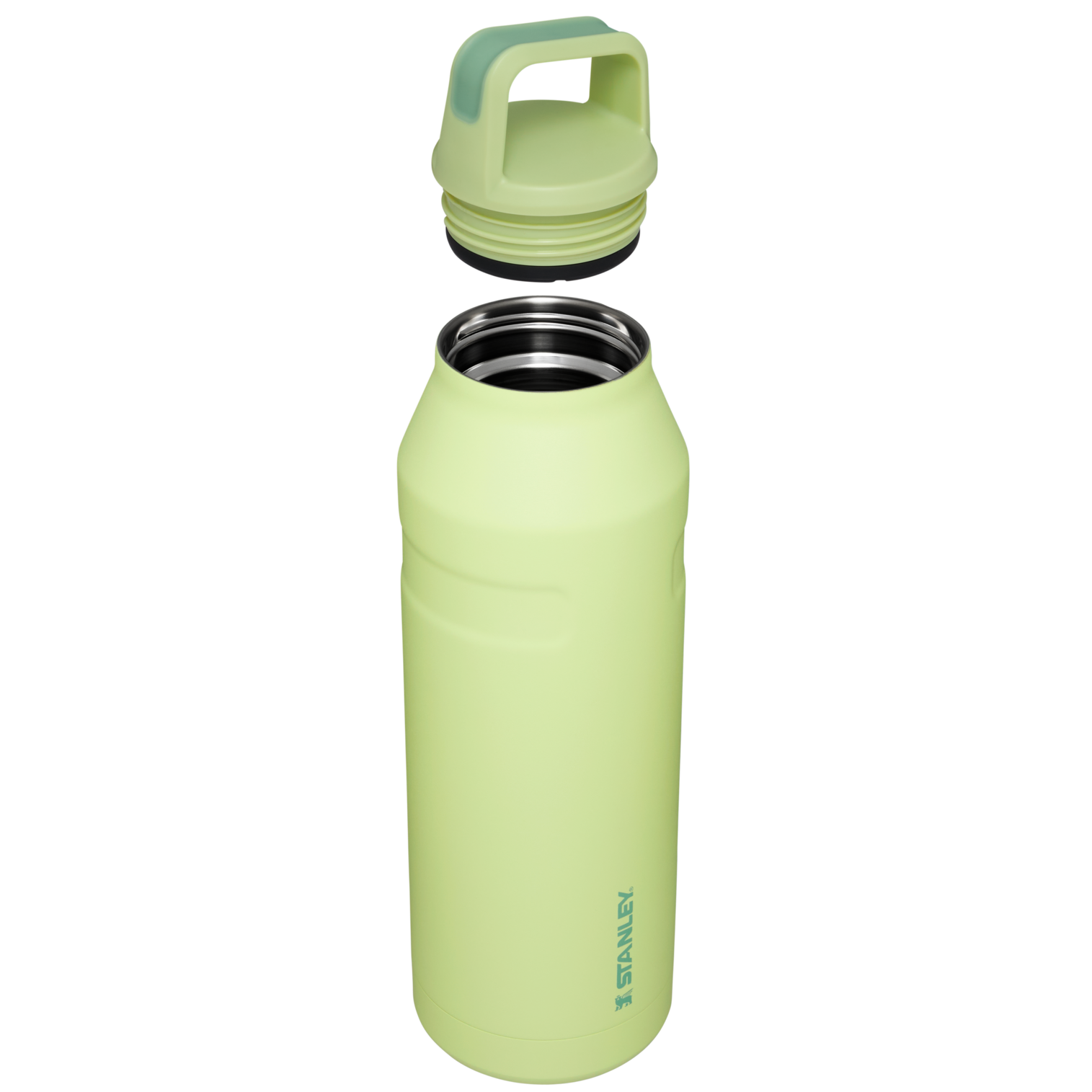 IceFlow? Bottle with Cap and Carry+ Lid | 50 OZ