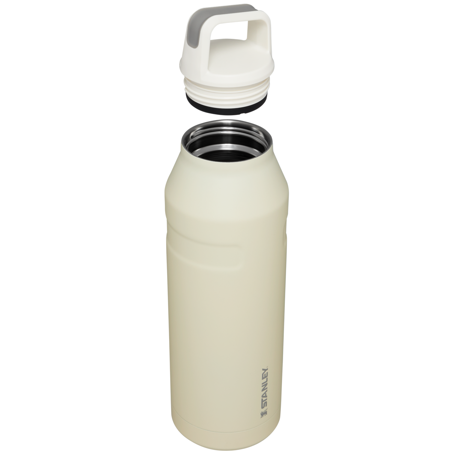 IceFlow? Bottle with Cap and Carry+ Lid | 50 OZ