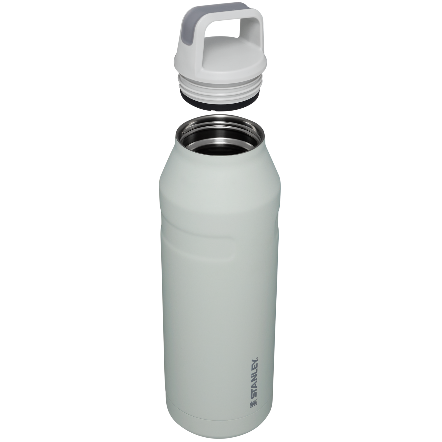 IceFlow? Bottle with Cap and Carry+ Lid | 50 OZ