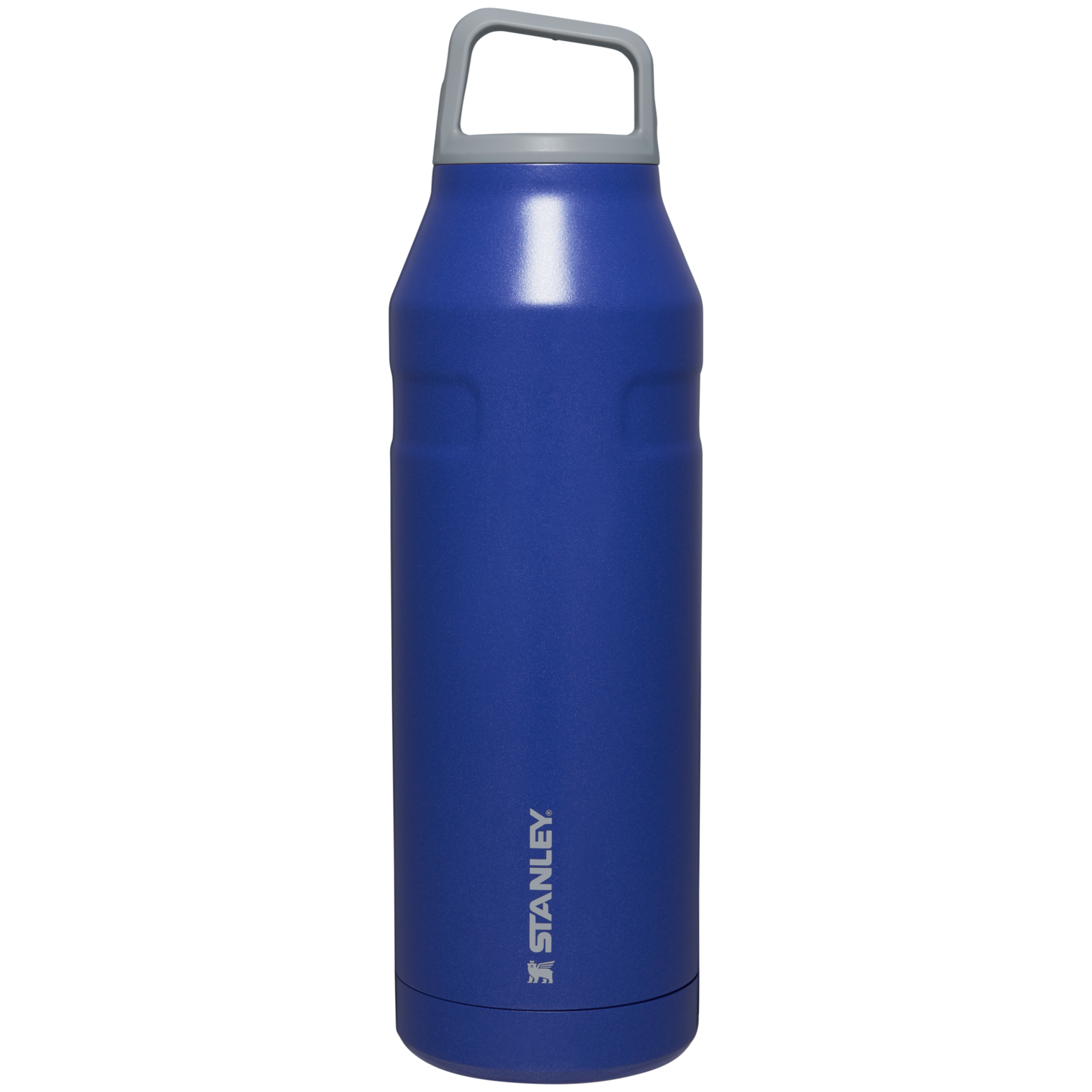 IceFlow? Bottle with Cap and Carry+ Lid | 50 OZ