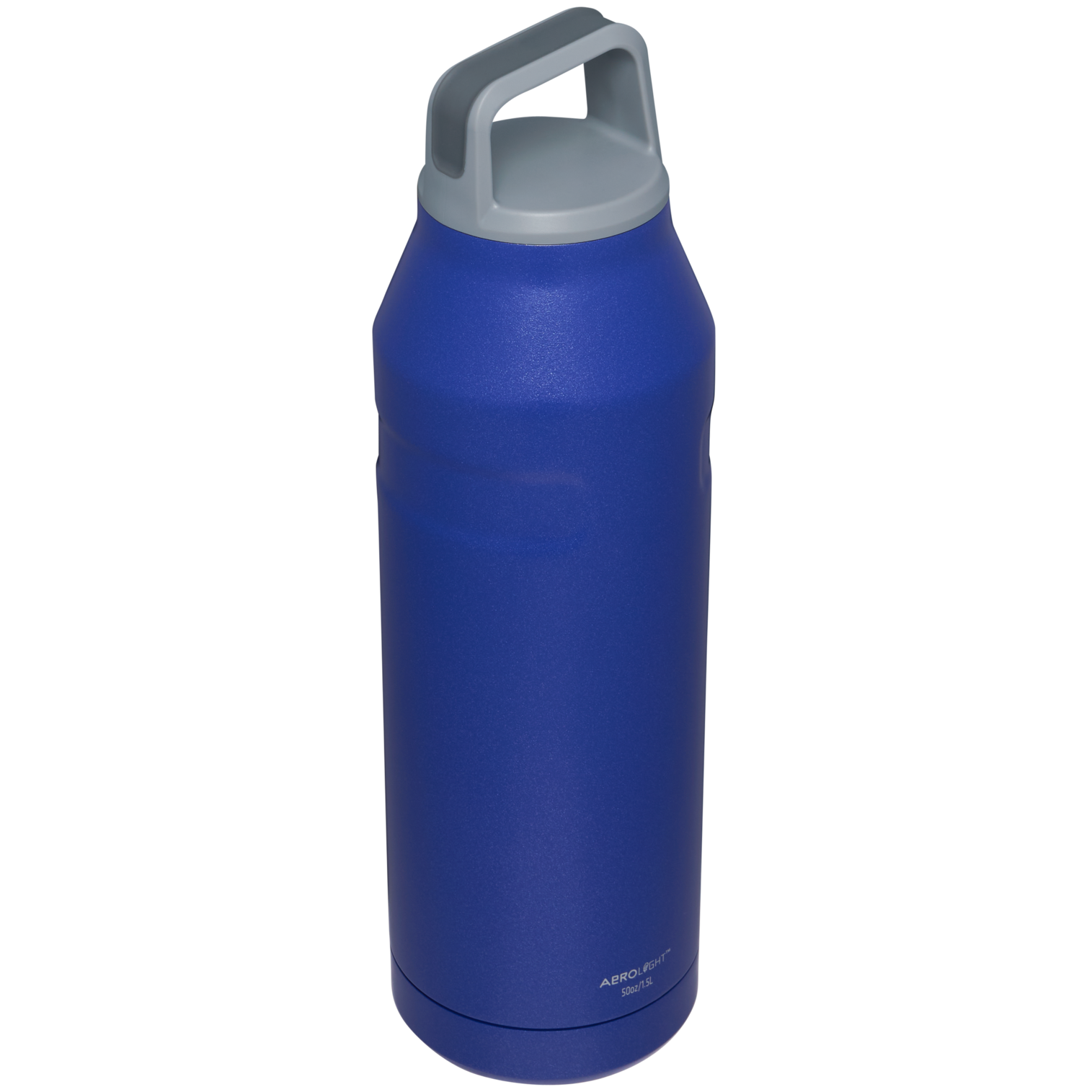 IceFlow? Bottle with Cap and Carry+ Lid | 50 OZ