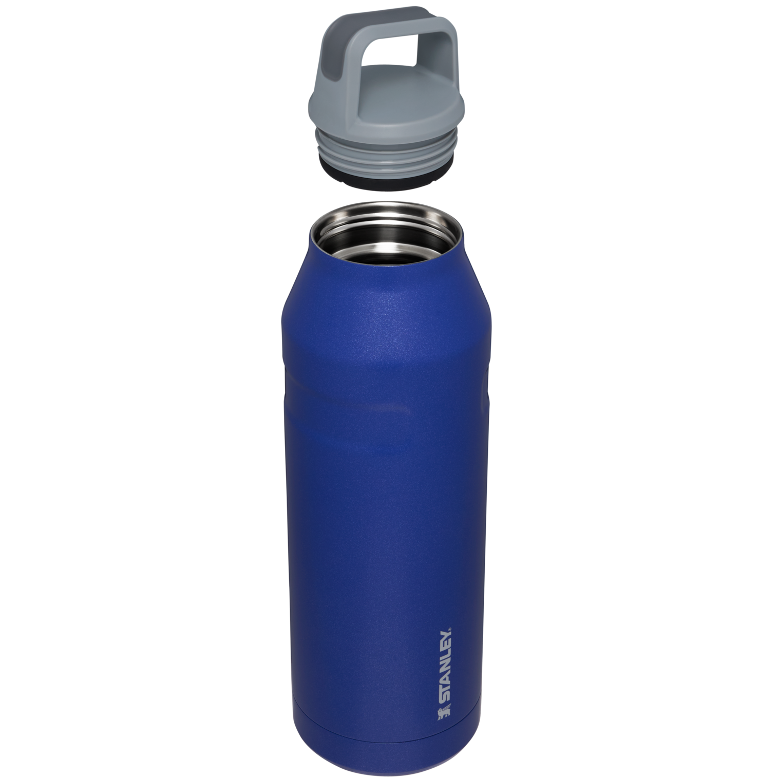 IceFlow? Bottle with Cap and Carry+ Lid | 50 OZ