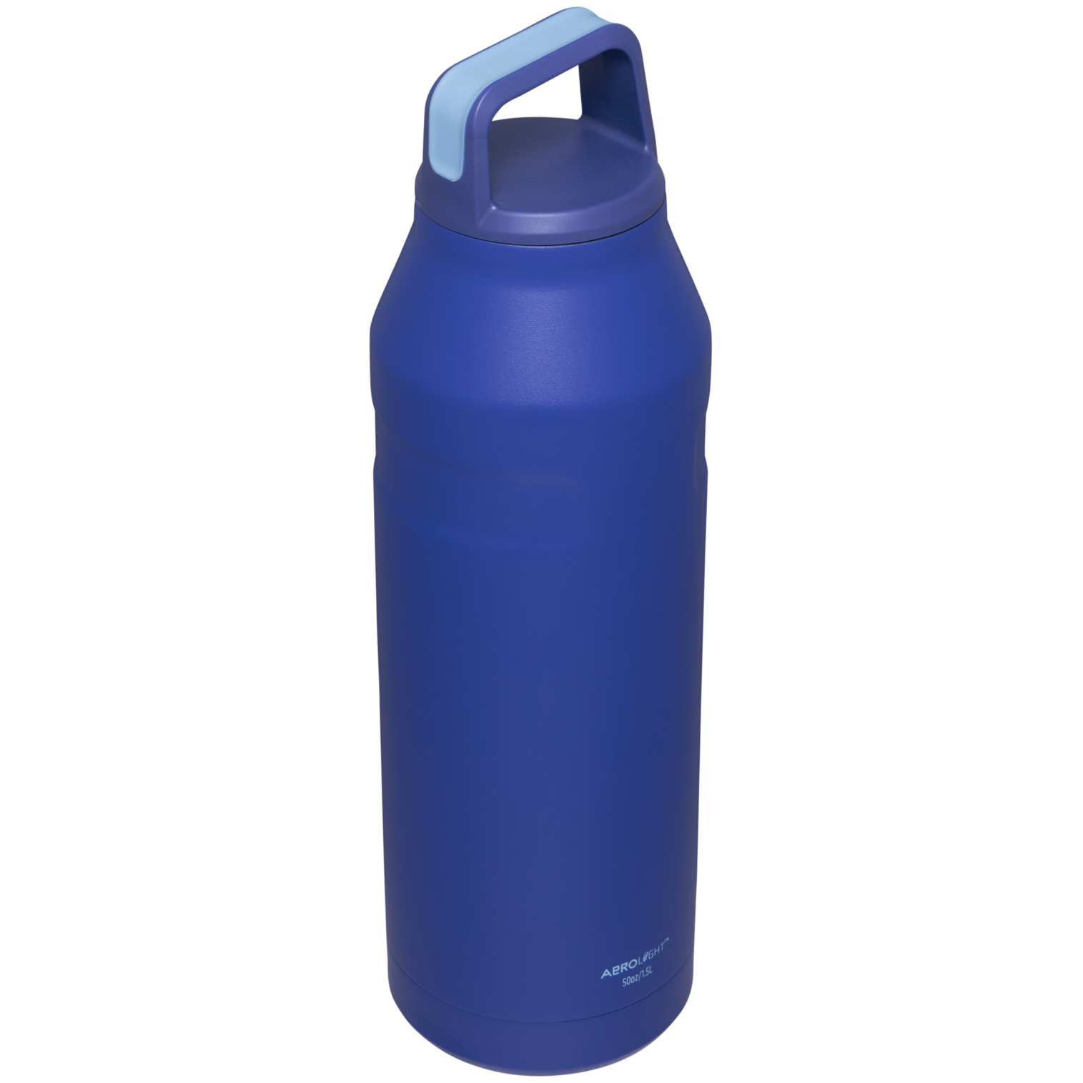 IceFlow? Bottle with Cap and Carry+ Lid | 50 OZ