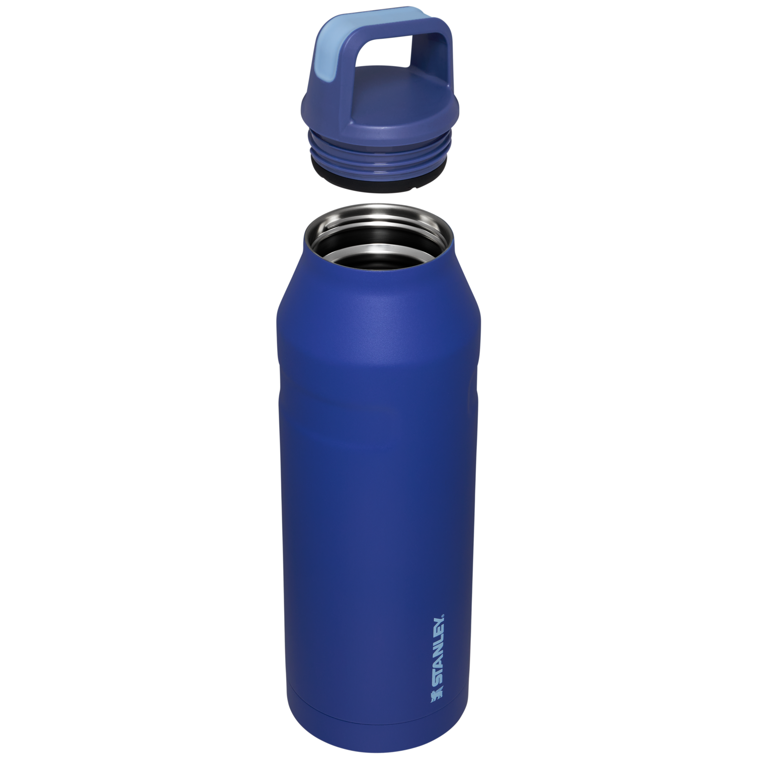 IceFlow? Bottle with Cap and Carry+ Lid | 50 OZ