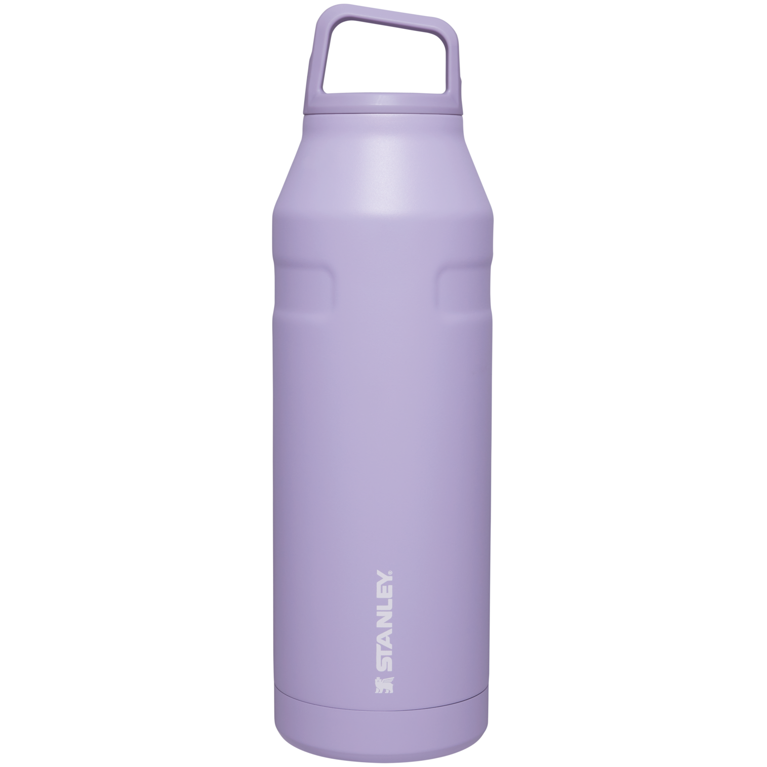 IceFlow? Bottle with Cap and Carry+ Lid | 50 OZ