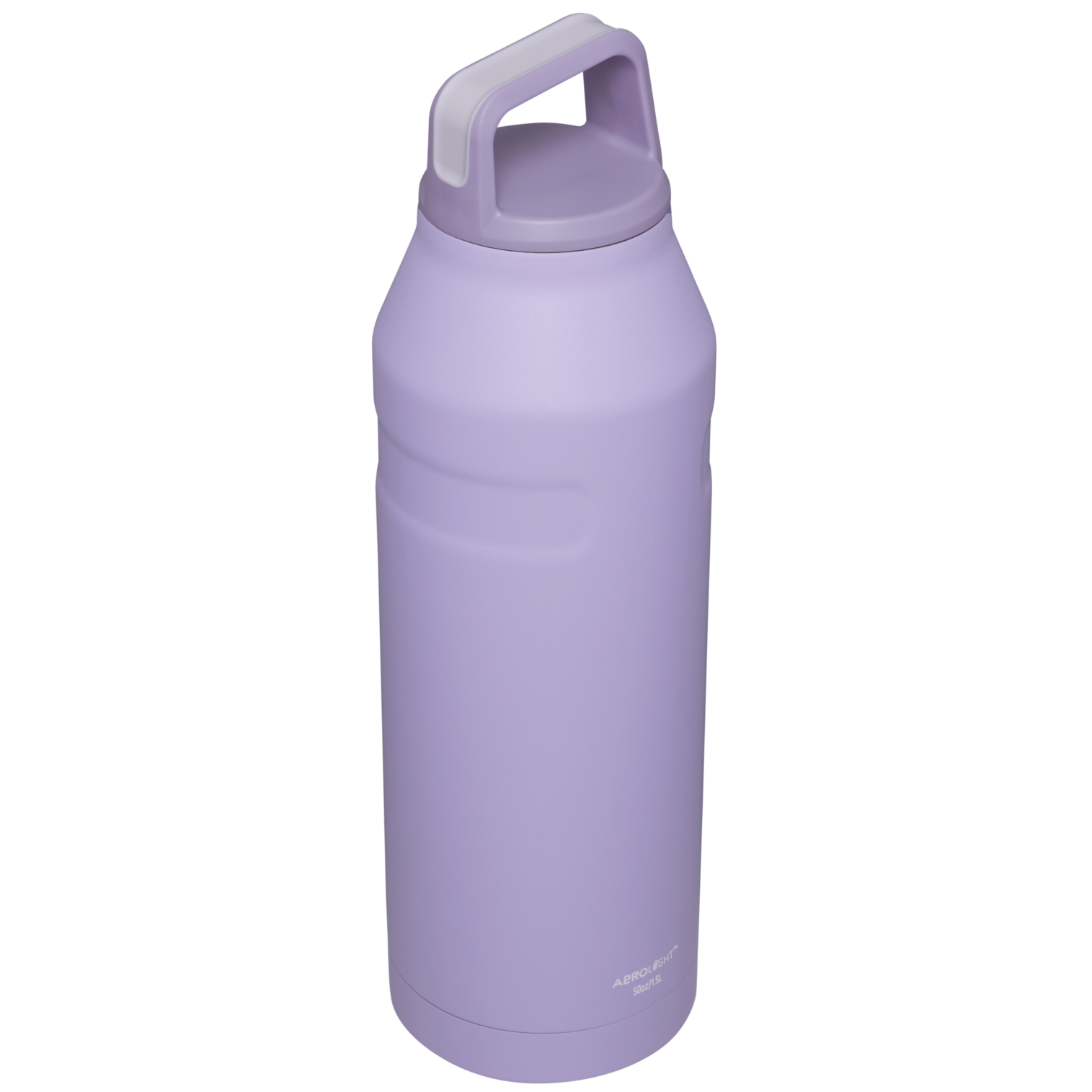 IceFlow? Bottle with Cap and Carry+ Lid | 50 OZ