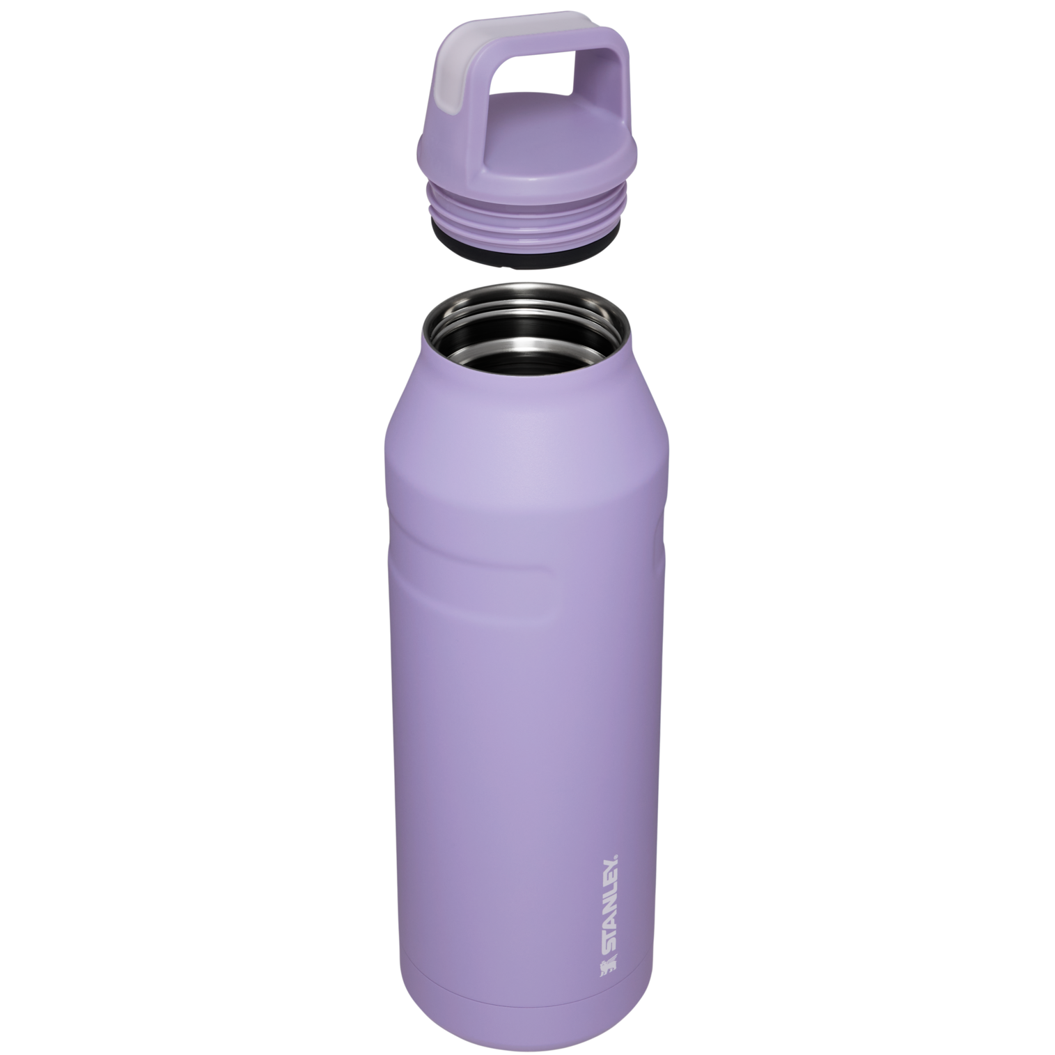 IceFlow? Bottle with Cap and Carry+ Lid | 50 OZ