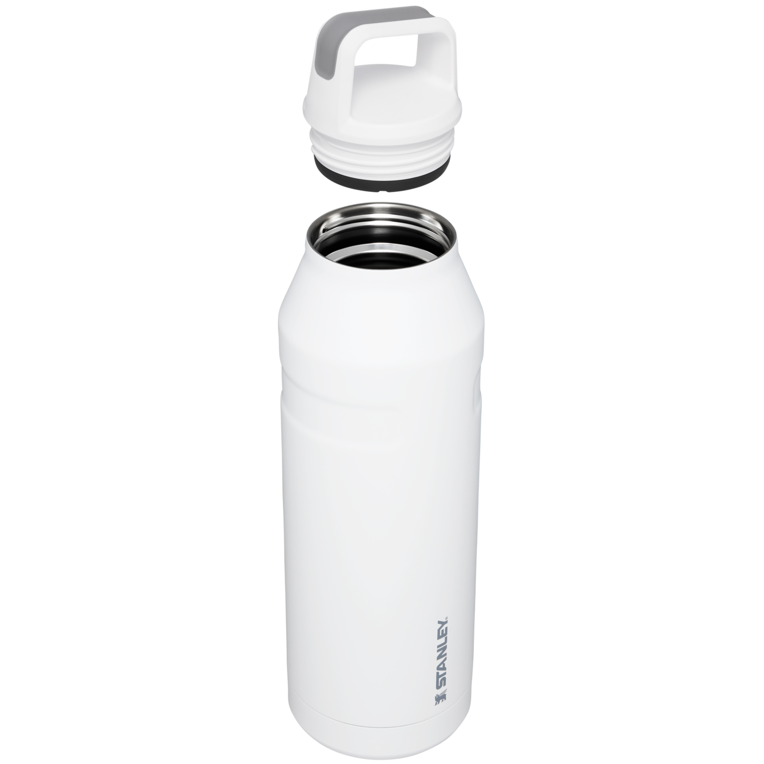 IceFlow? Bottle with Cap and Carry+ Lid | 50 OZ