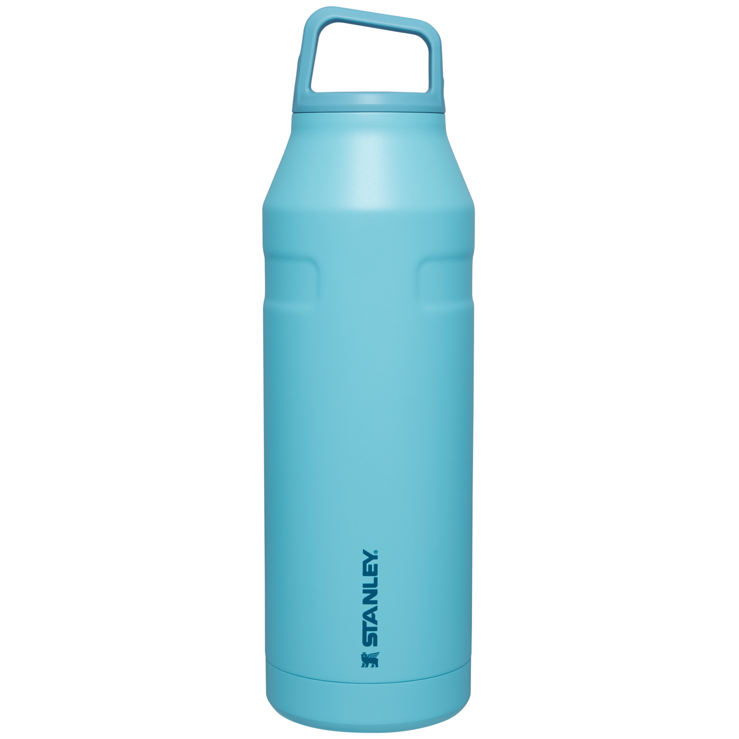IceFlow? Bottle with Cap and Carry+ Lid | 50 OZ