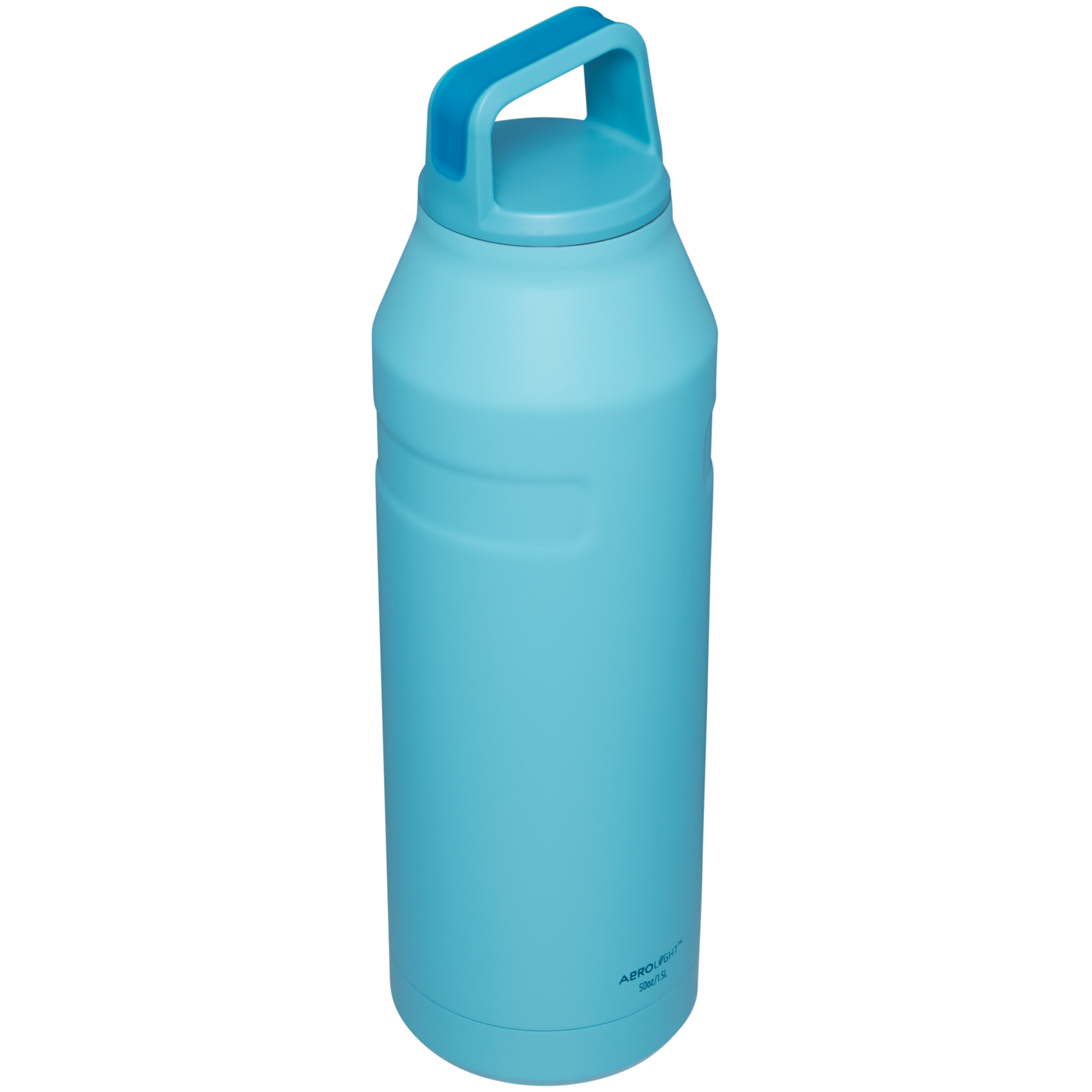 IceFlow? Bottle with Cap and Carry+ Lid | 50 OZ