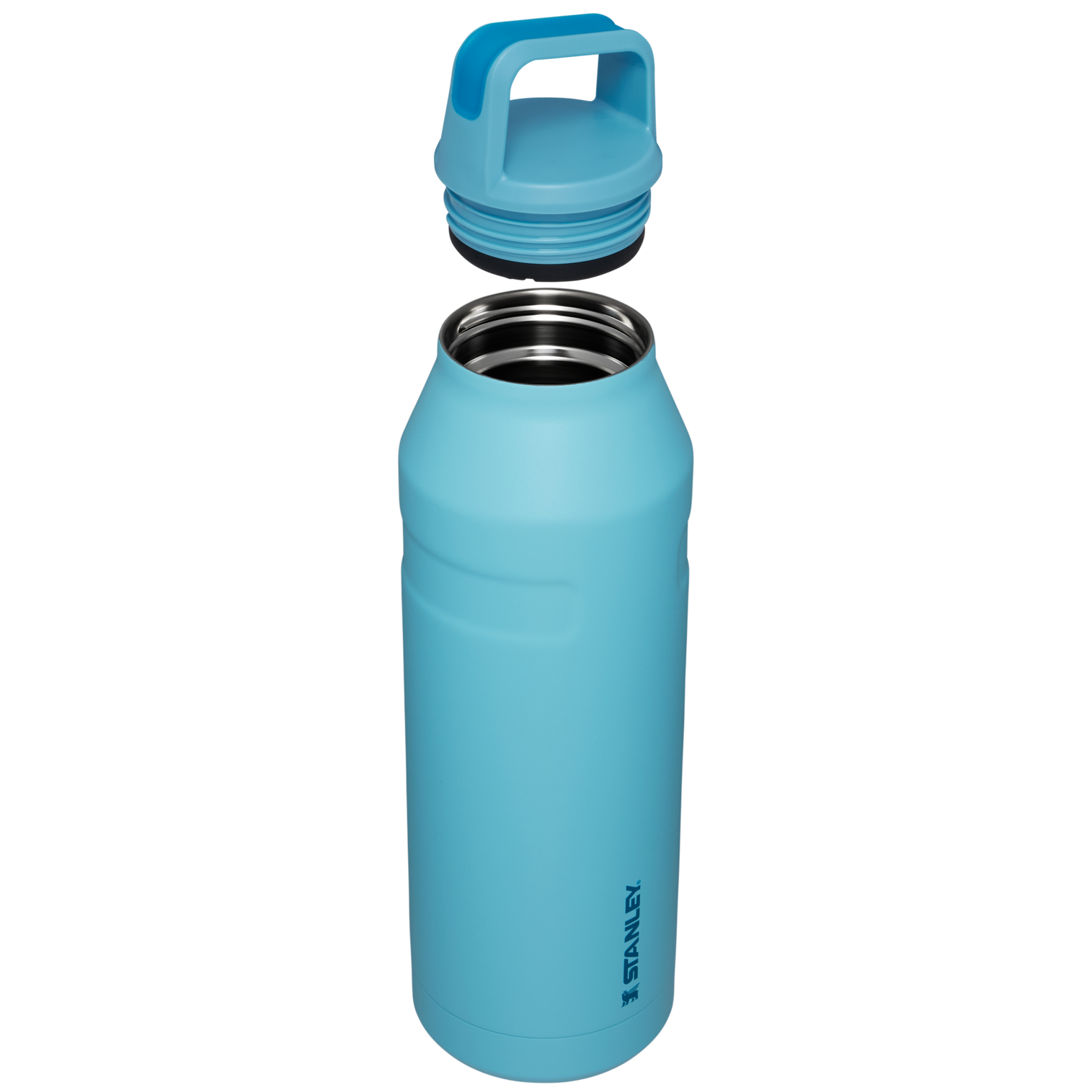 IceFlow? Bottle with Cap and Carry+ Lid | 50 OZ