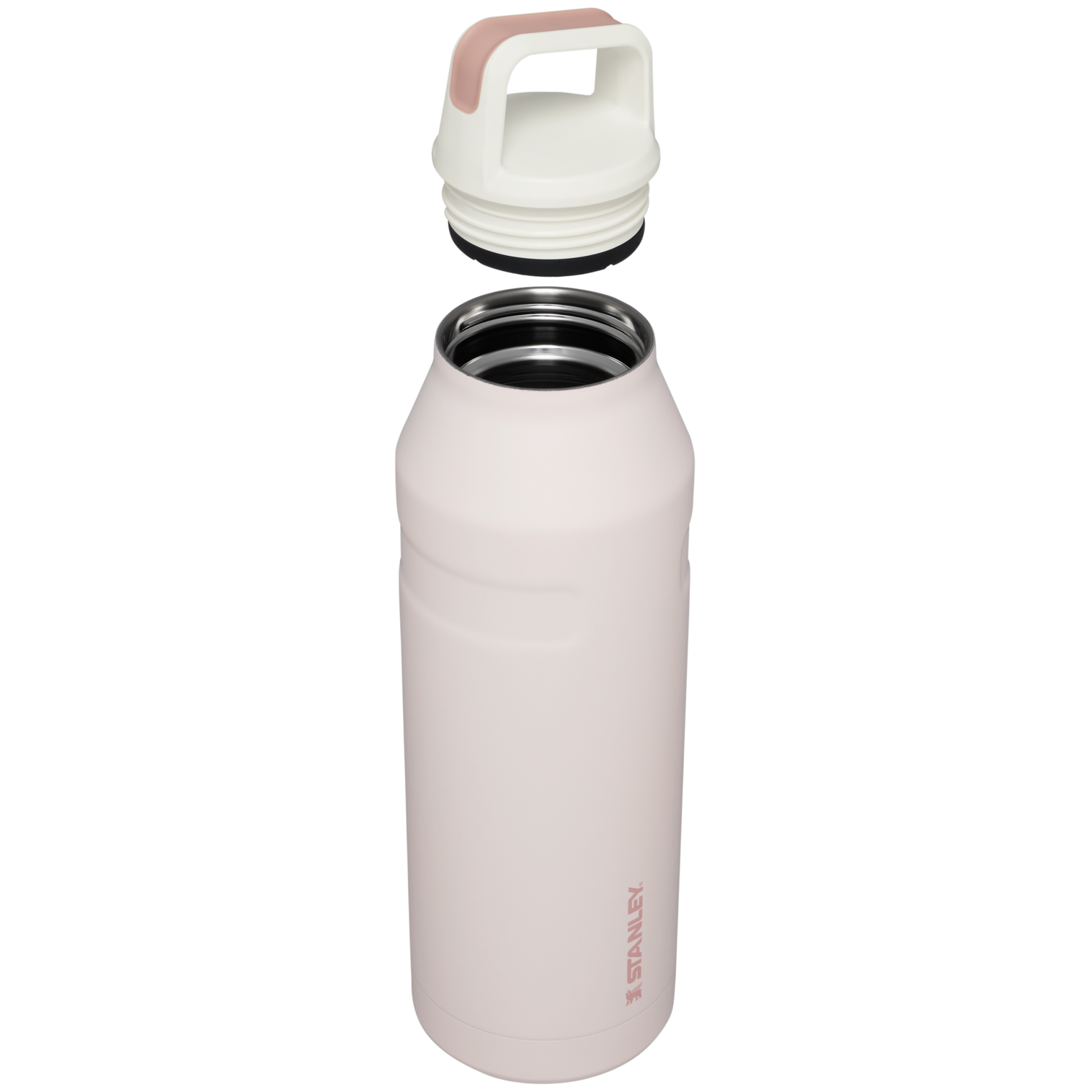 IceFlow? Bottle with Cap and Carry+ Lid | 50 OZ