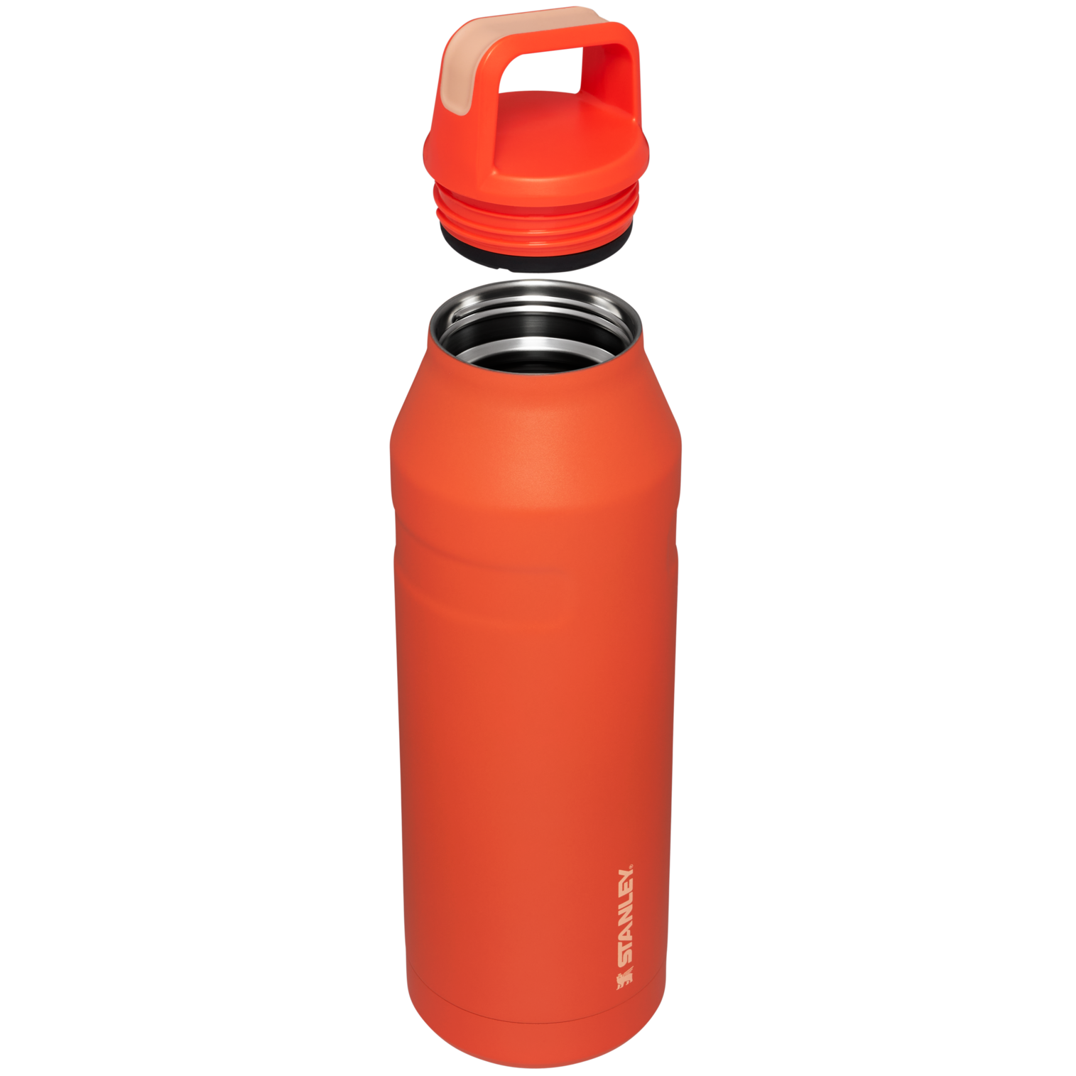 IceFlow? Bottle with Cap and Carry+ Lid | 50 OZ