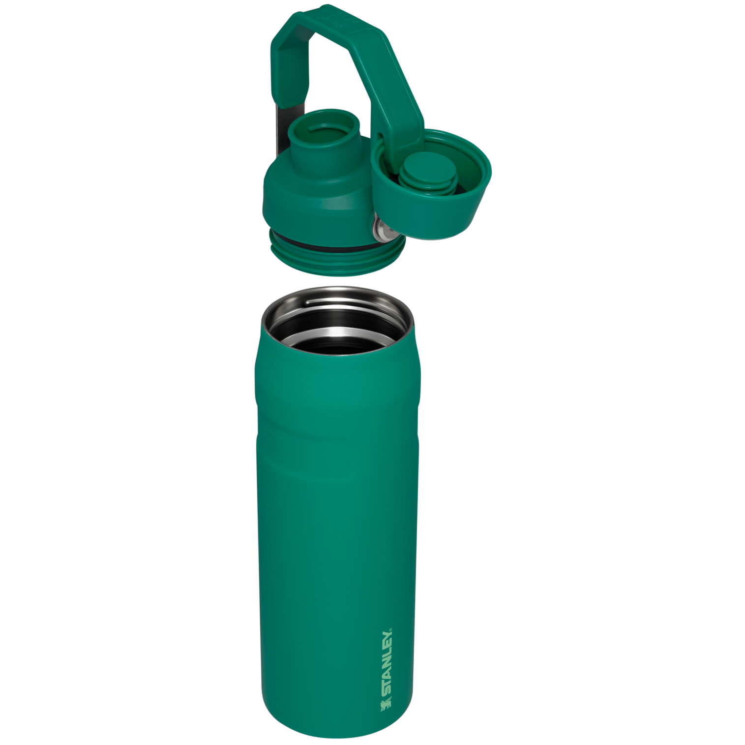 IceFlow? Bottle with Fast Flow Lid | 24 OZ