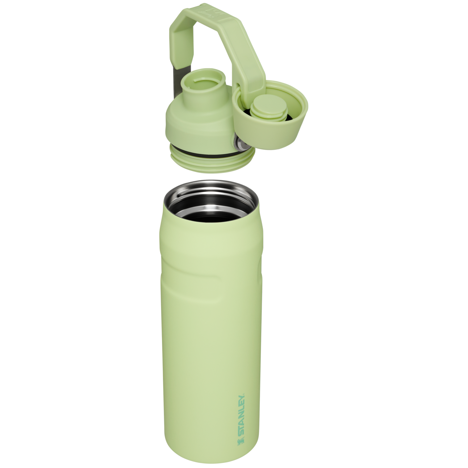 IceFlow? Bottle with Fast Flow Lid | 24 OZ
