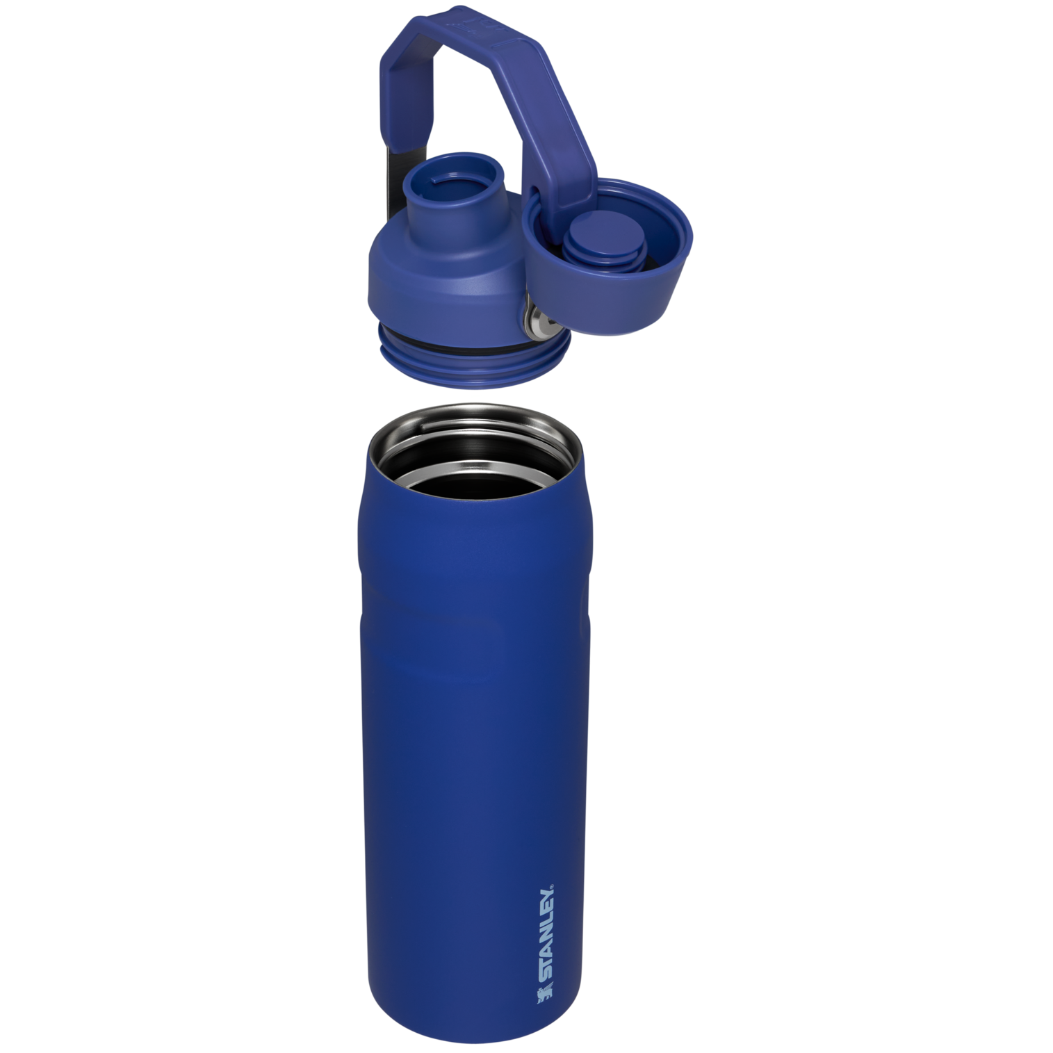 IceFlow? Bottle with Fast Flow Lid | 24 OZ