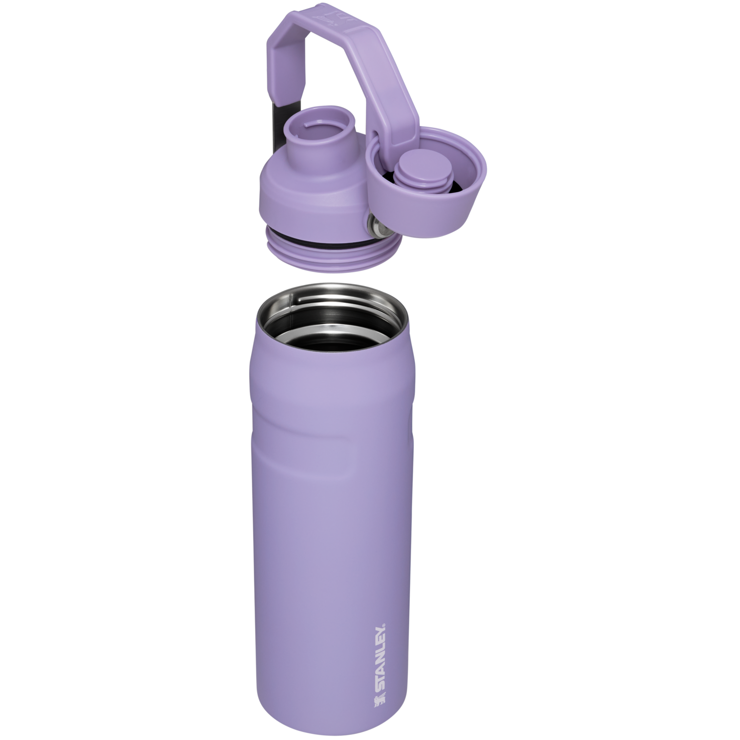 IceFlow? Bottle with Fast Flow Lid | 24 OZ