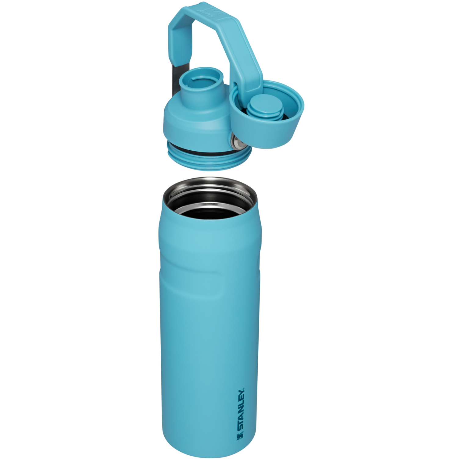 IceFlow? Bottle with Fast Flow Lid | 24 OZ