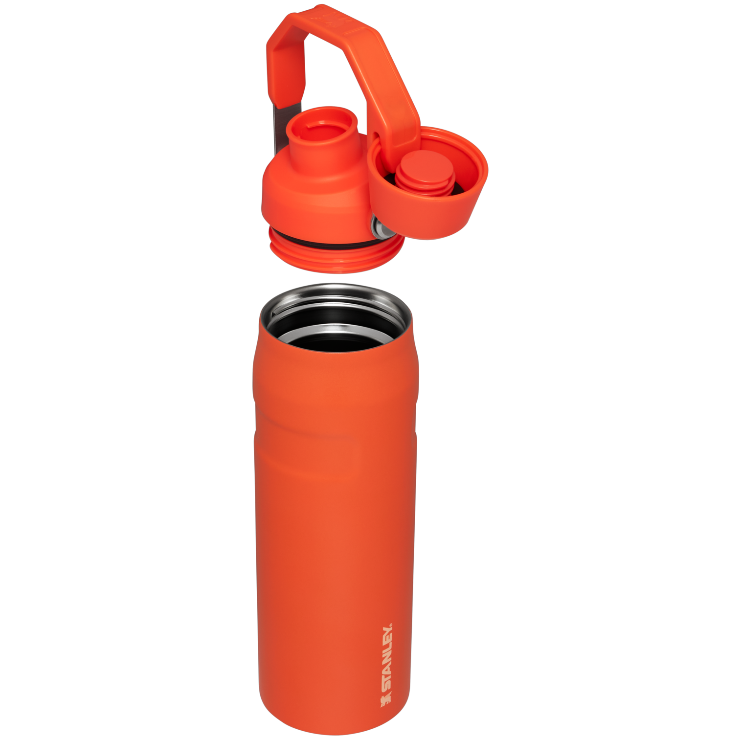 IceFlow? Bottle with Fast Flow Lid | 24 OZ